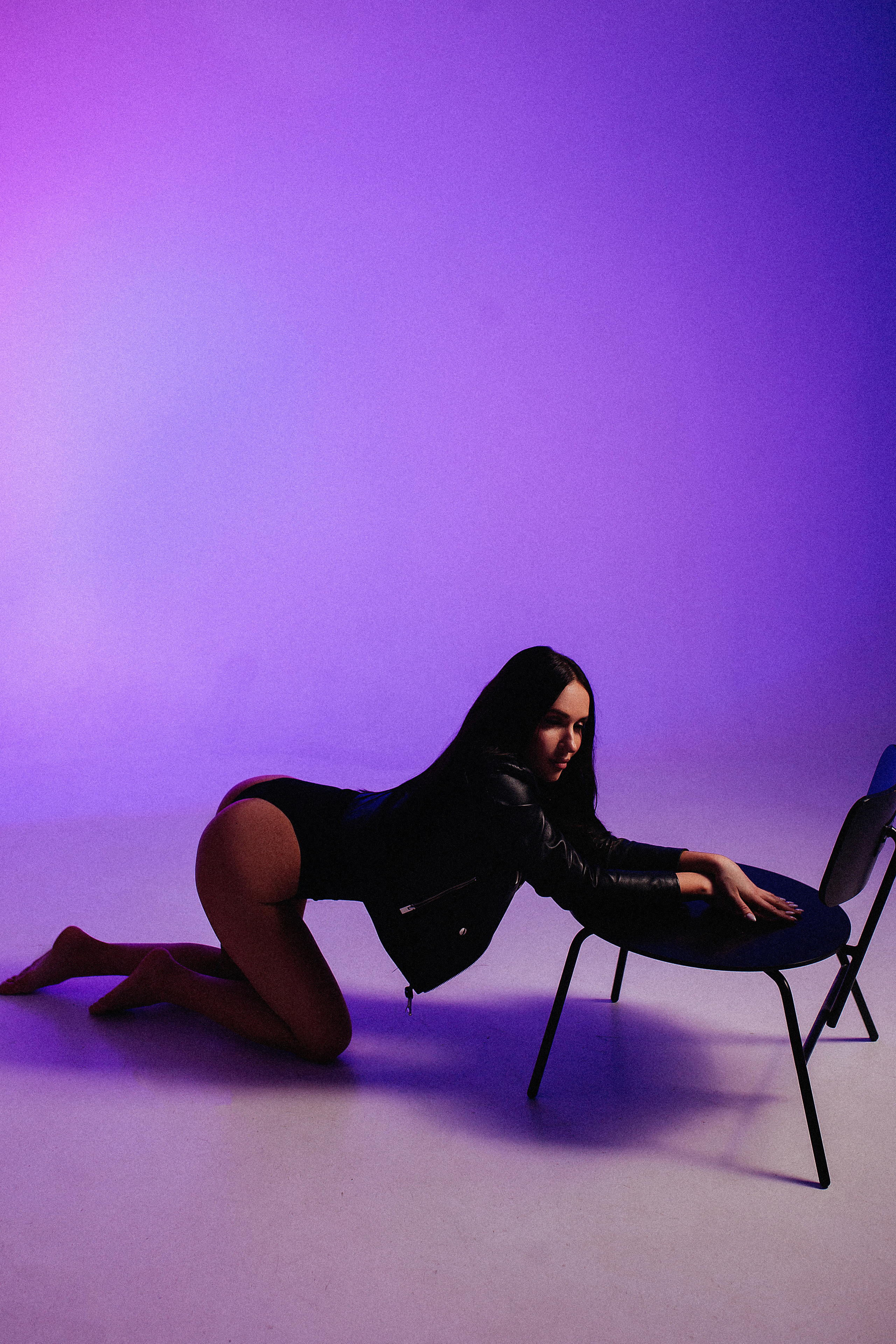 Марина. Фотограф Брянск|Москва Даша Жукова