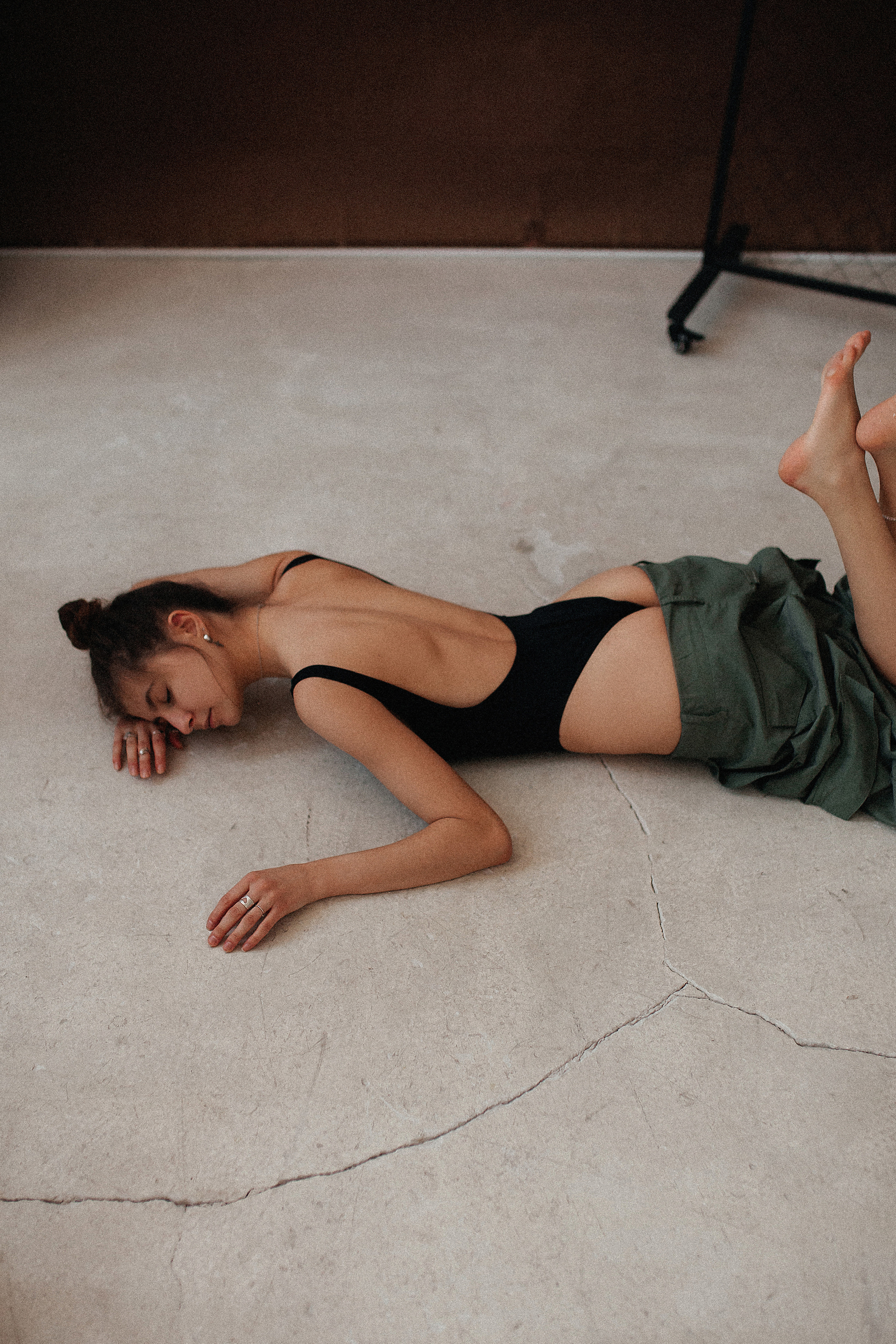 Даша. Фотограф Брянск|Москва Даша Жукова