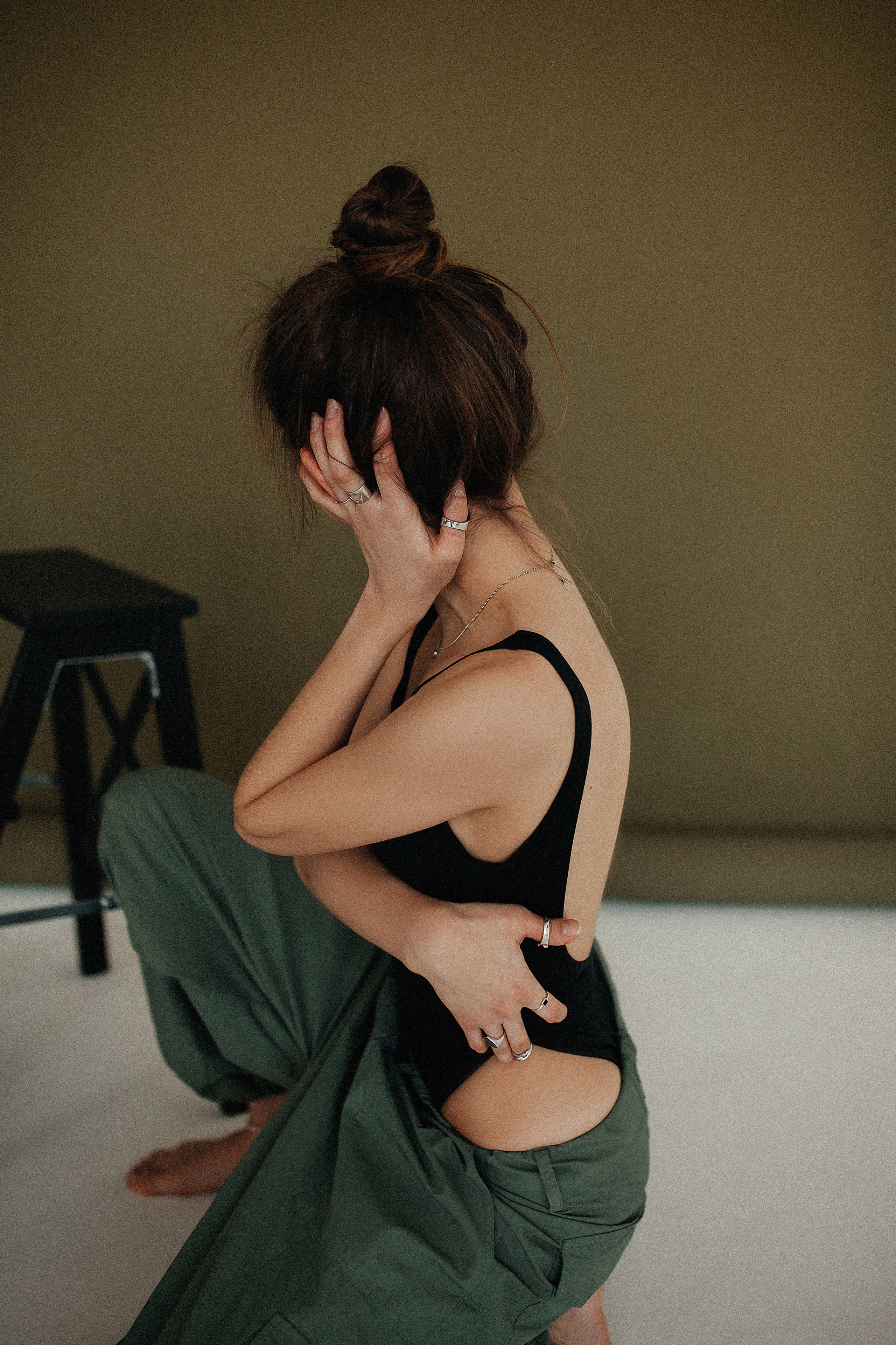 Даша. Фотограф Брянск|Москва Даша Жукова