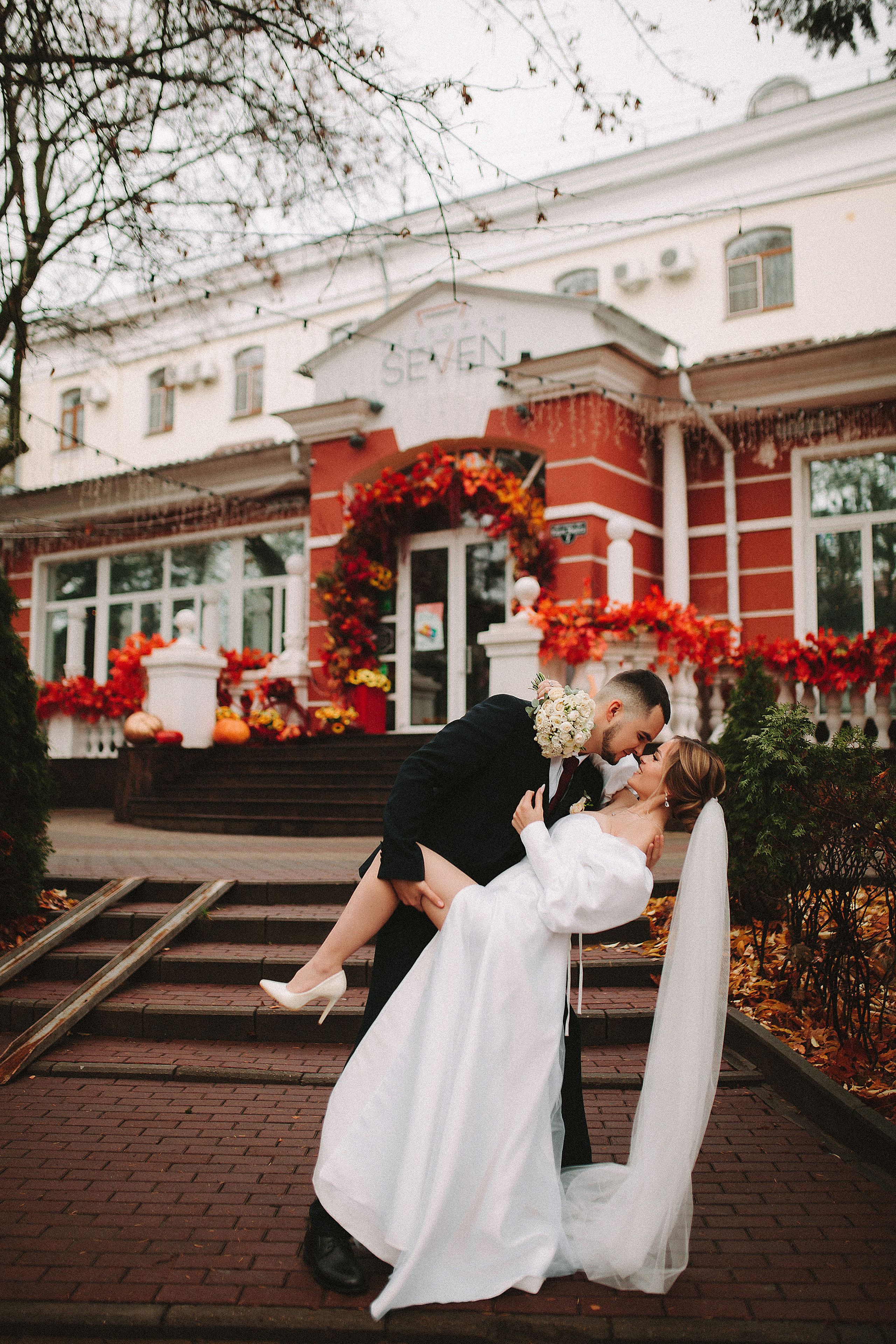 Арсений и Людмила. Фотограф Брянск|Москва Даша Жукова