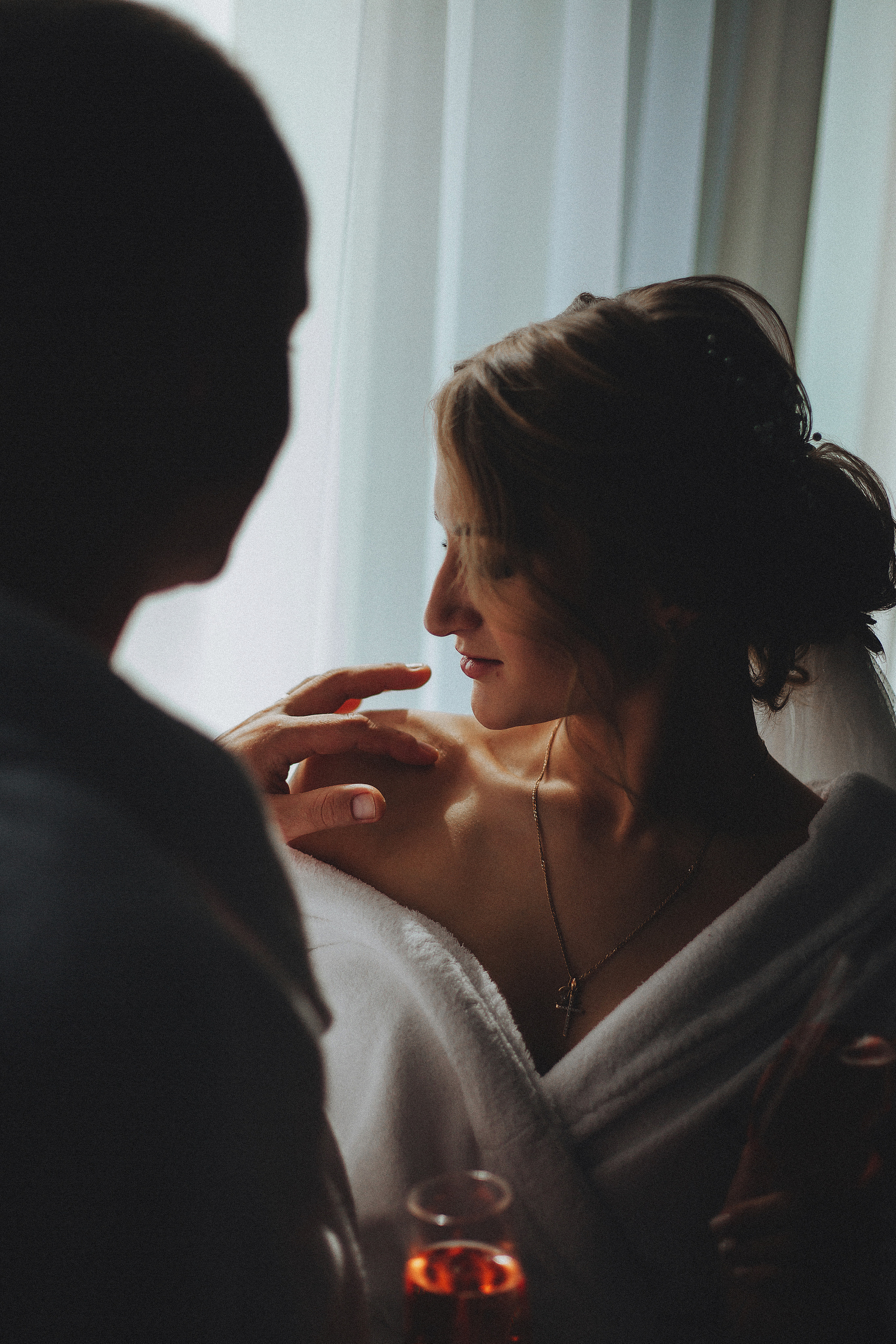 Николай и Екатерина. Фотограф Брянск|Москва Даша Жукова