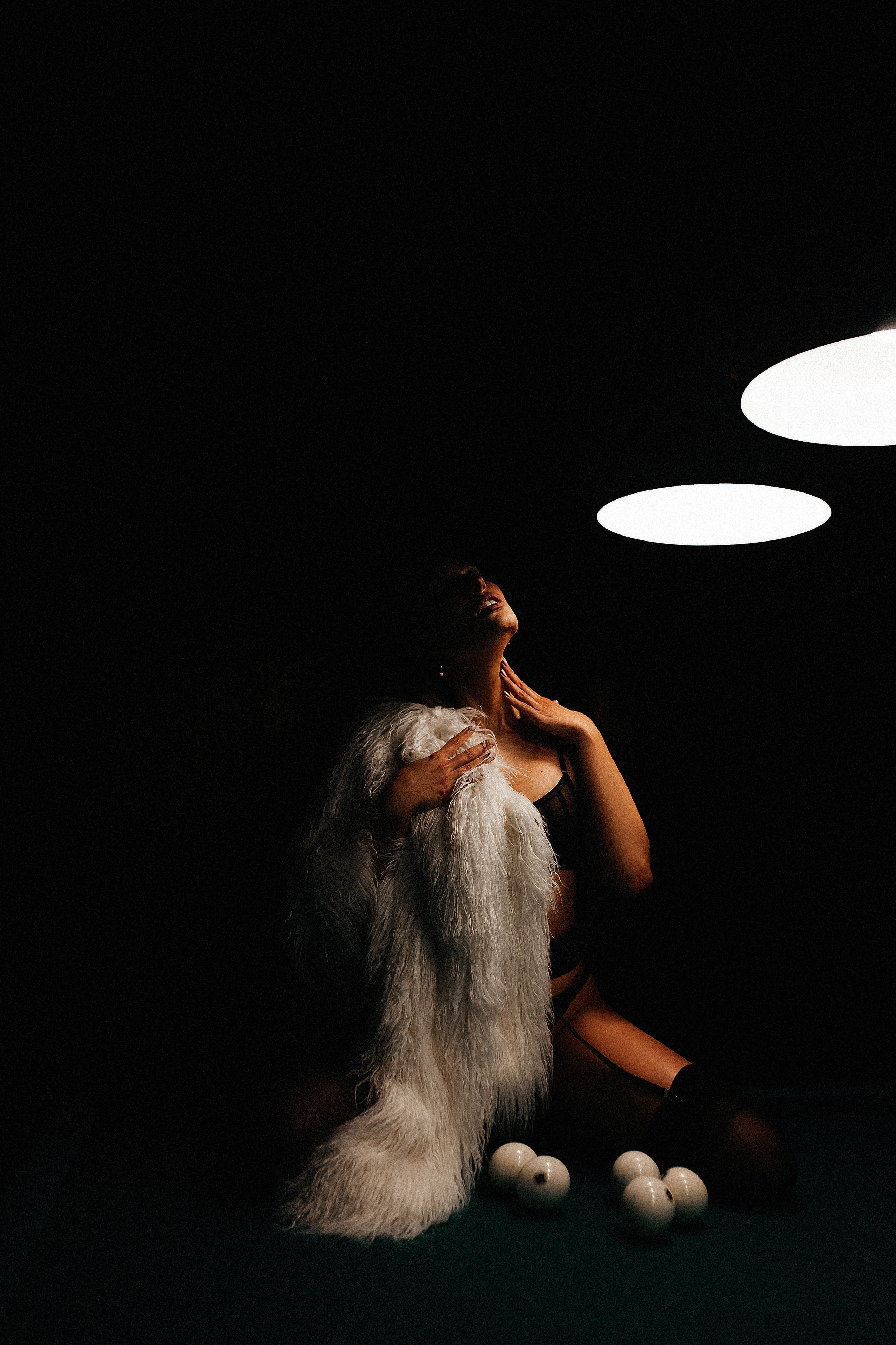 Нина. Фотограф Брянск|Москва Даша Жукова