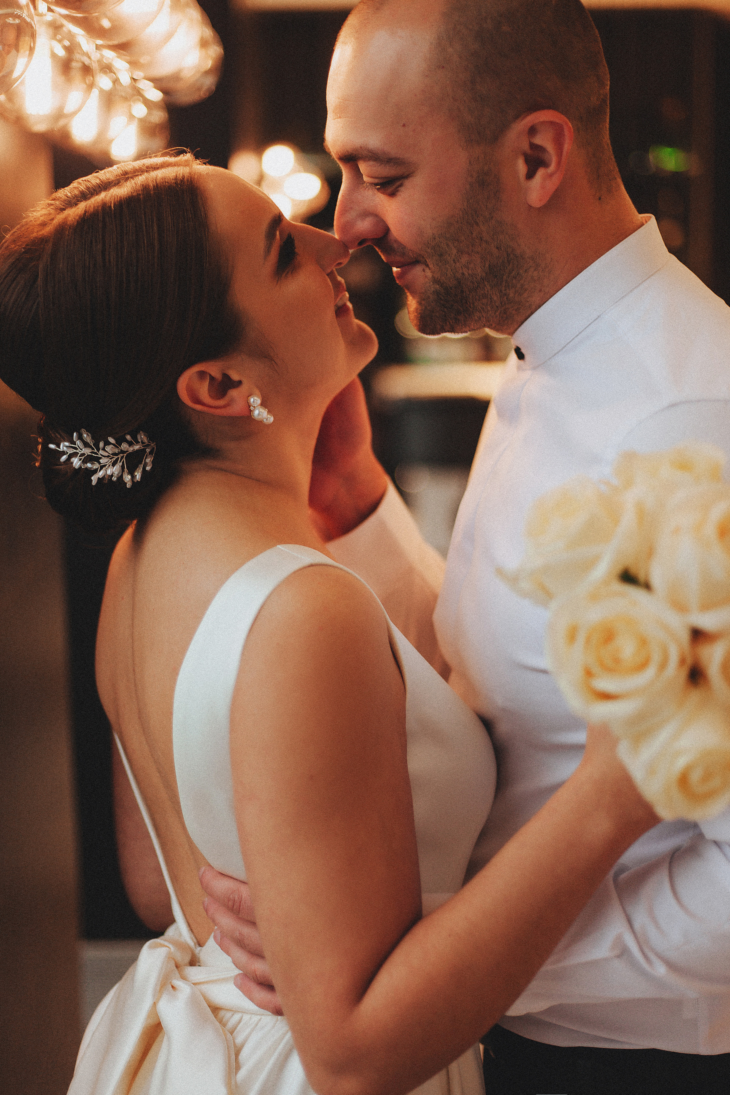 Алексей и Яна. Фотограф Брянск|Москва Даша Жукова