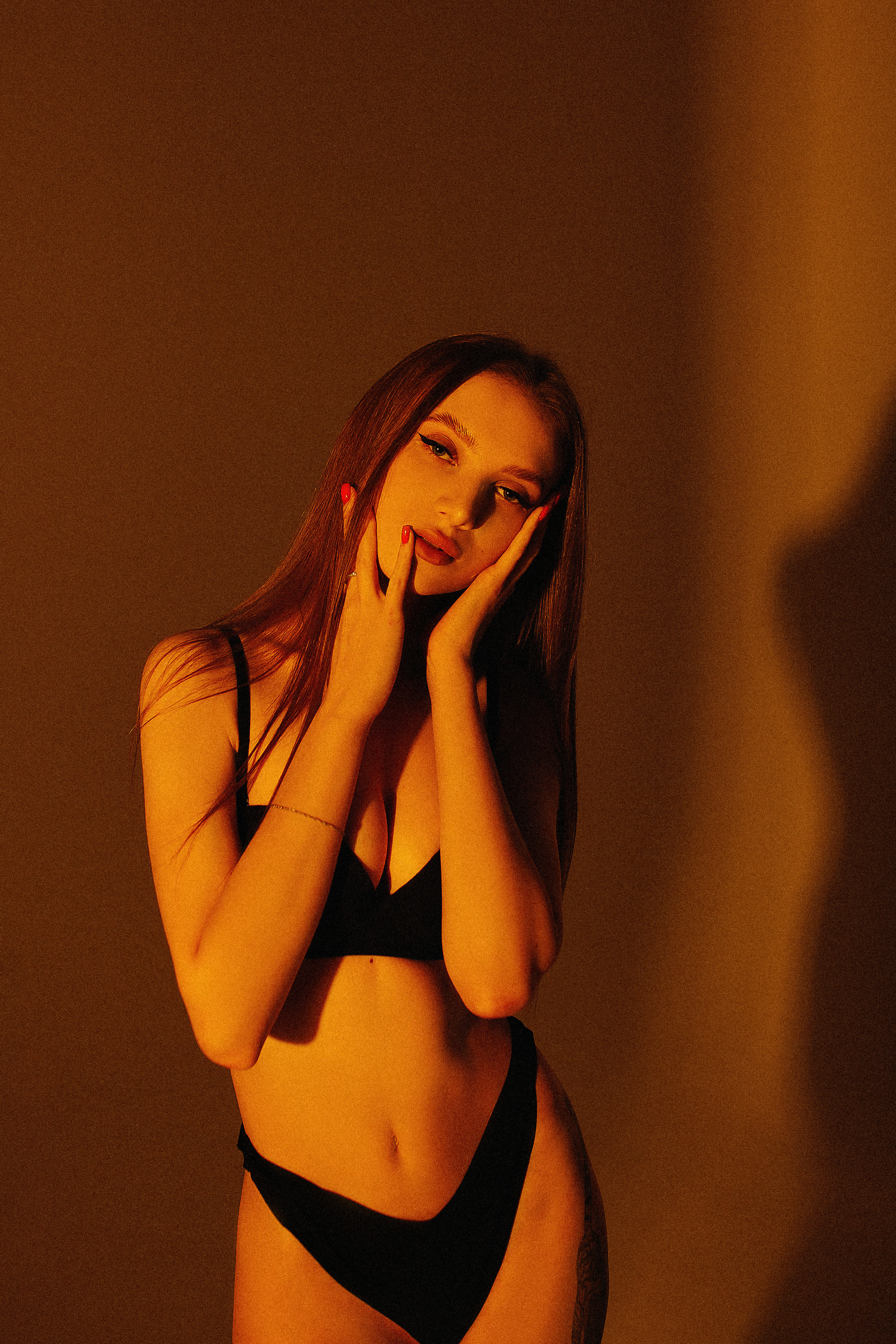 Настя. Фотограф Брянск|Москва Даша Жукова