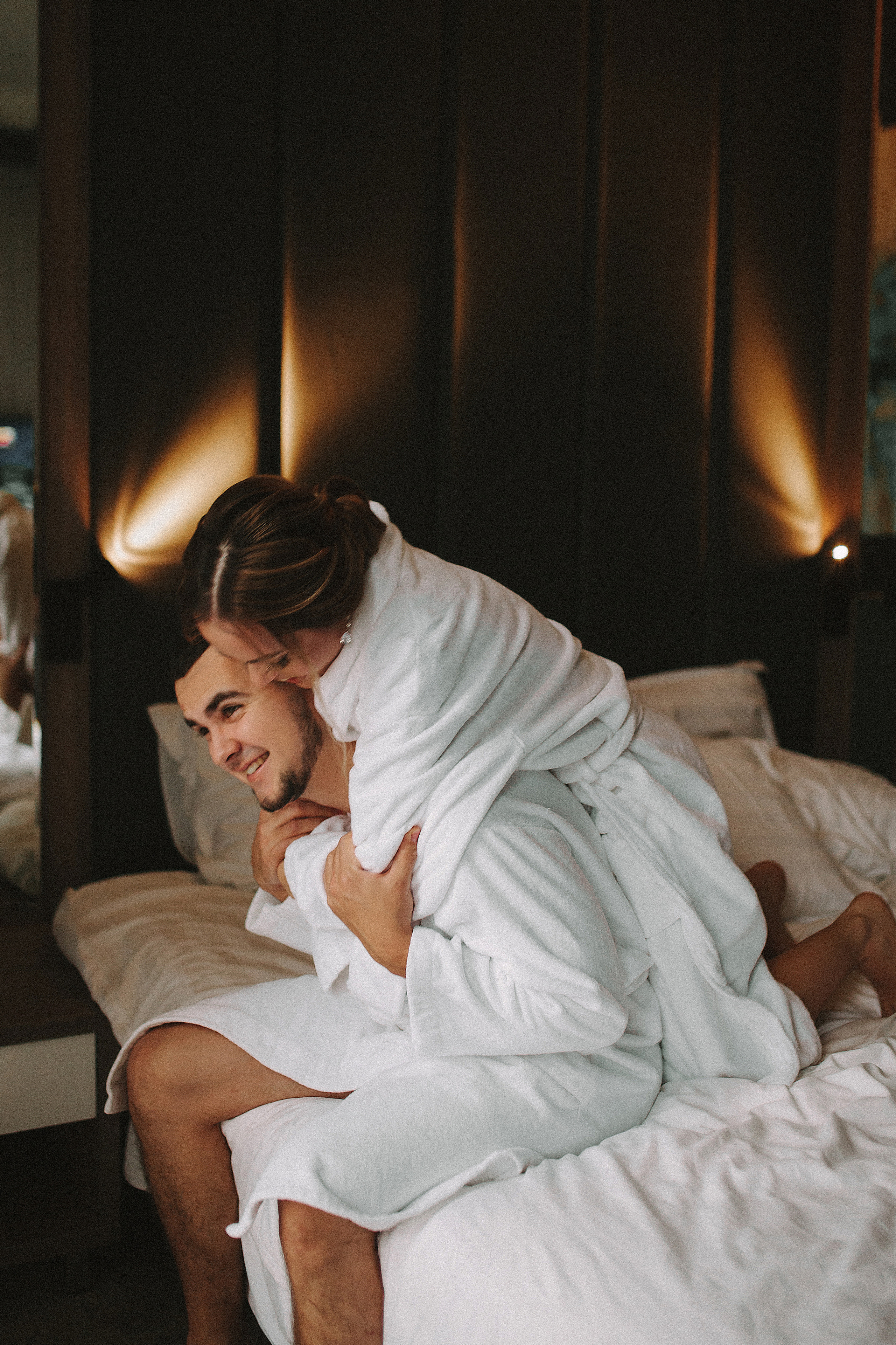 Арсений и Людмила. Фотограф Брянск|Москва Даша Жукова