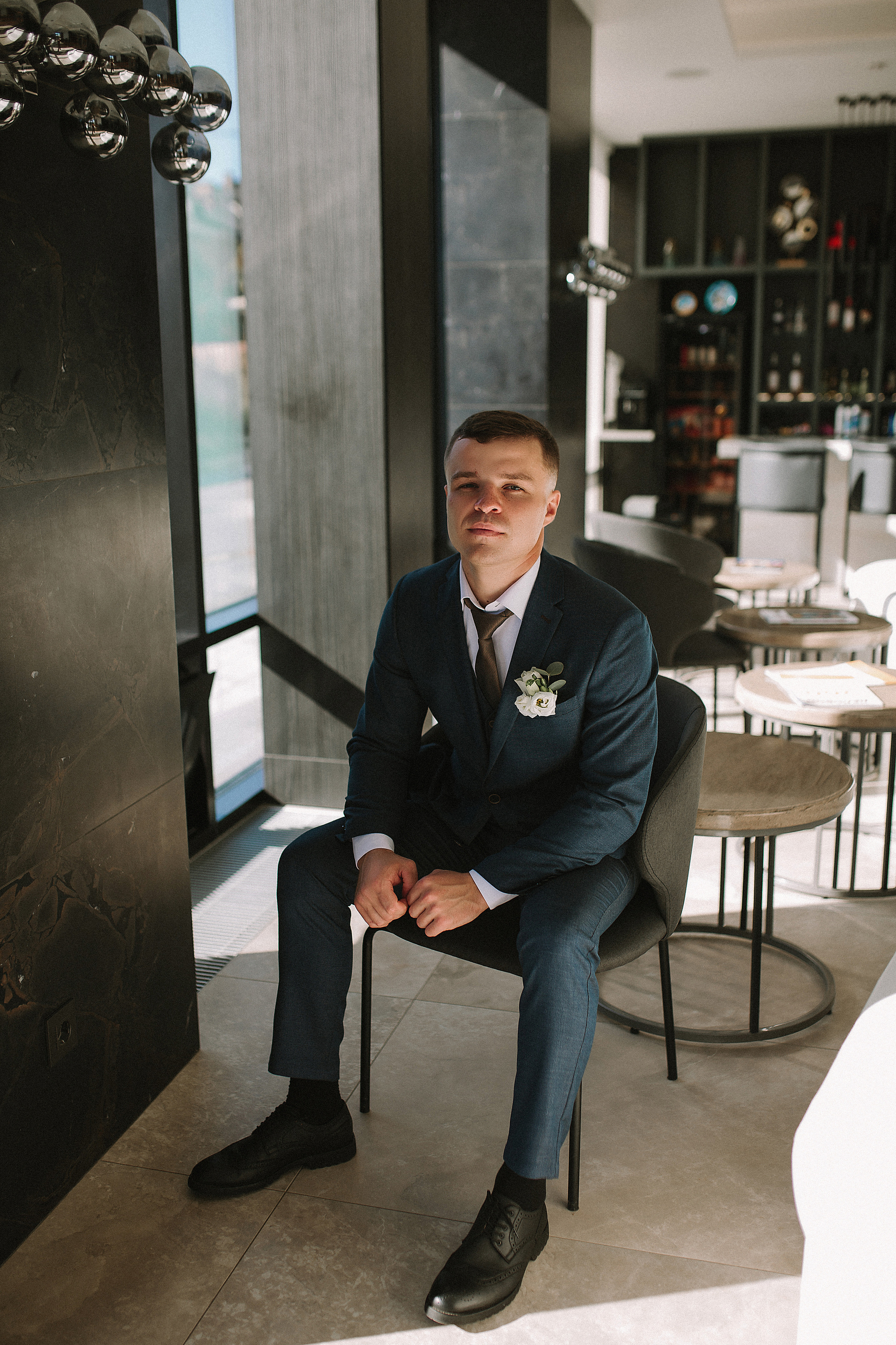 Евгений и Елена. Фотограф Брянск|Москва Даша Жукова