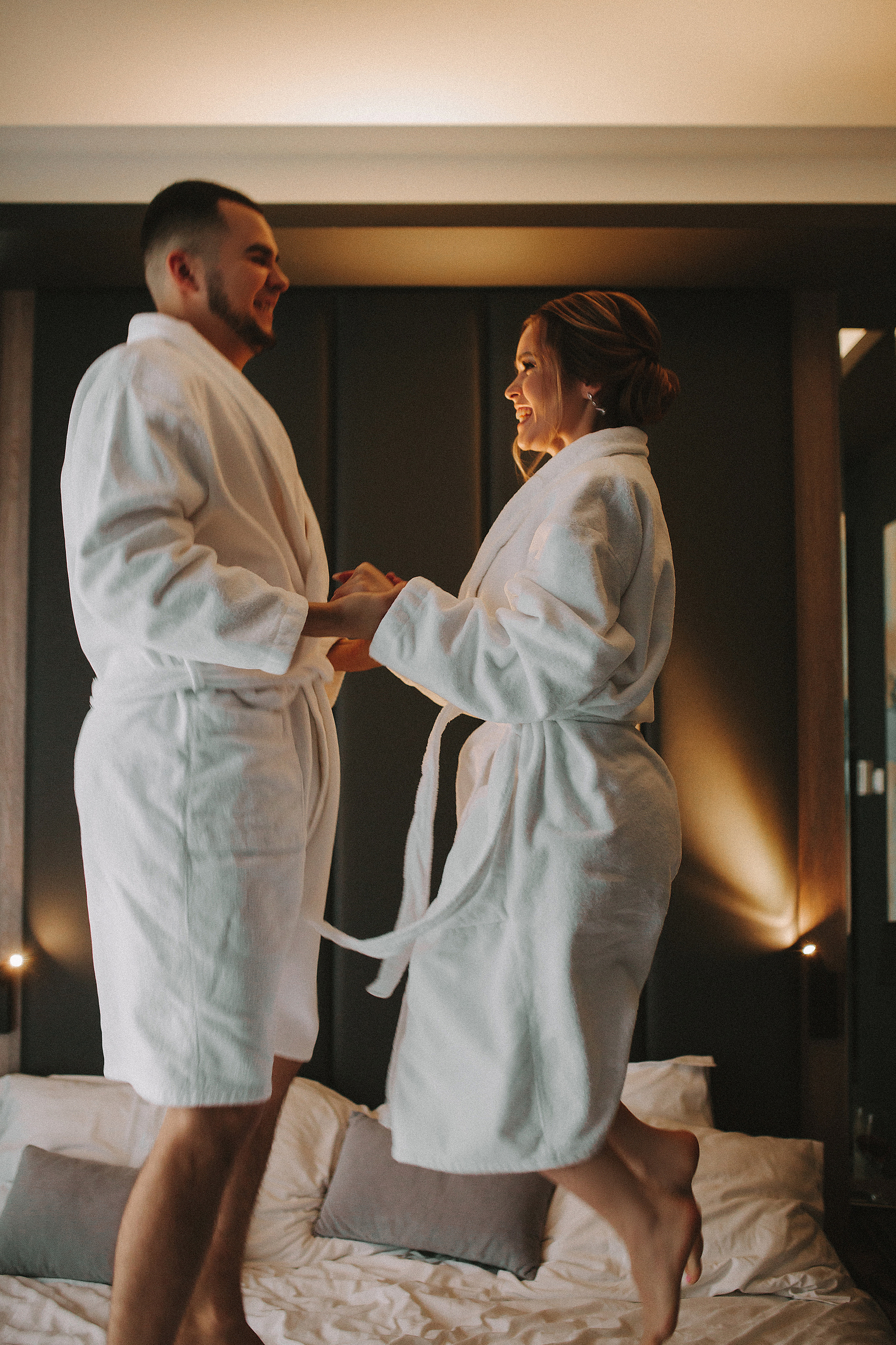 Арсений и Людмила. Фотограф Брянск|Москва Даша Жукова