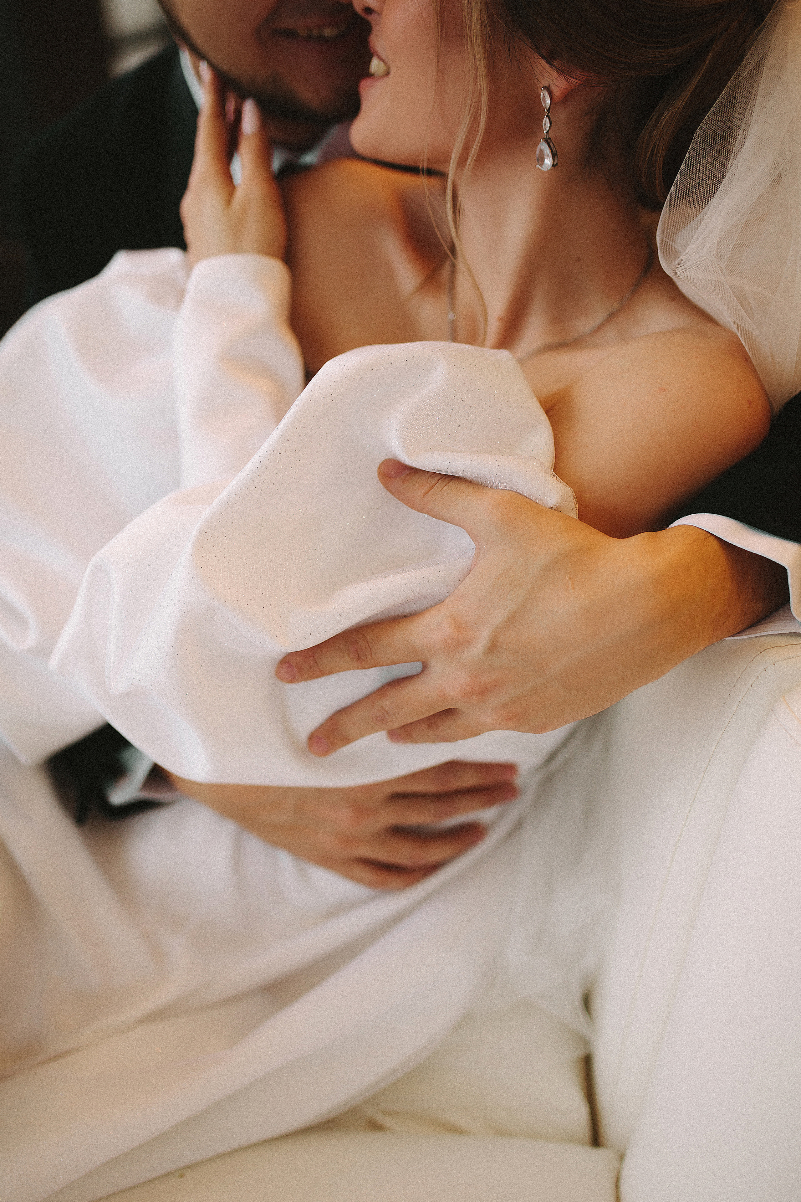 Арсений и Людмила. Фотограф Брянск|Москва Даша Жукова