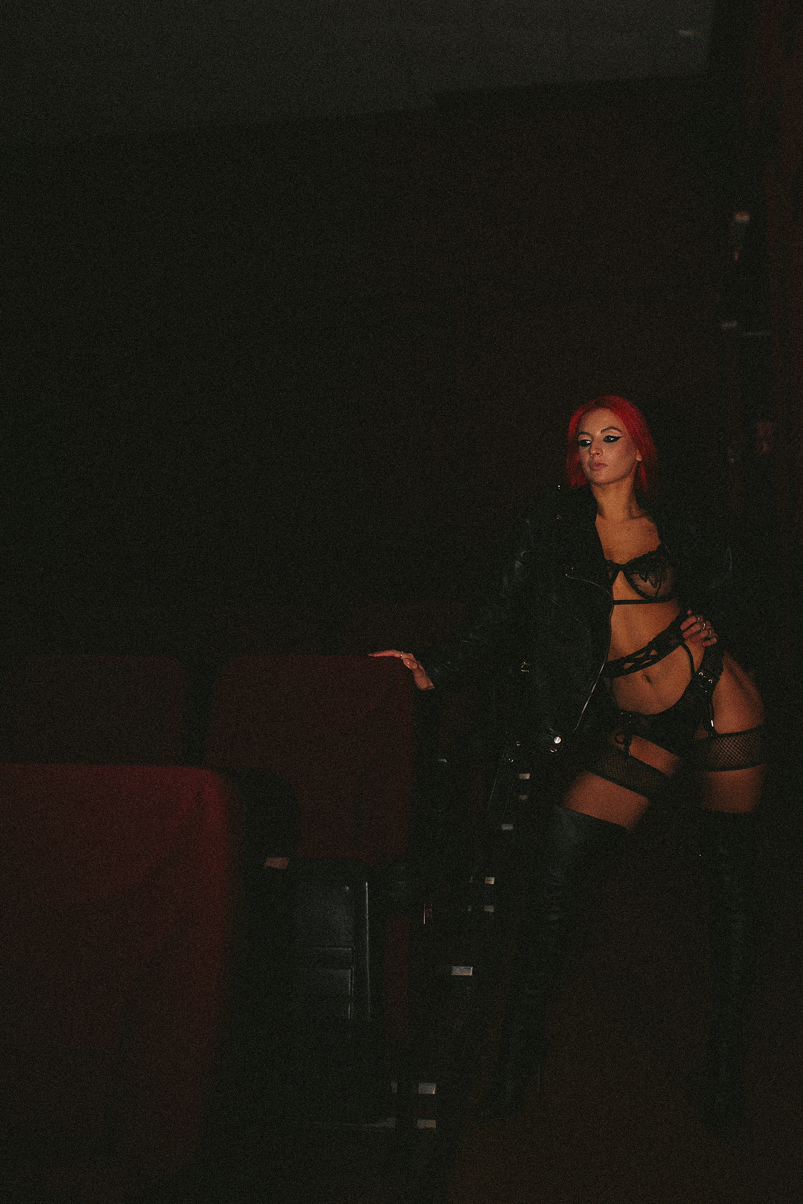 Настя. Фотограф Брянск|Москва Даша Жукова