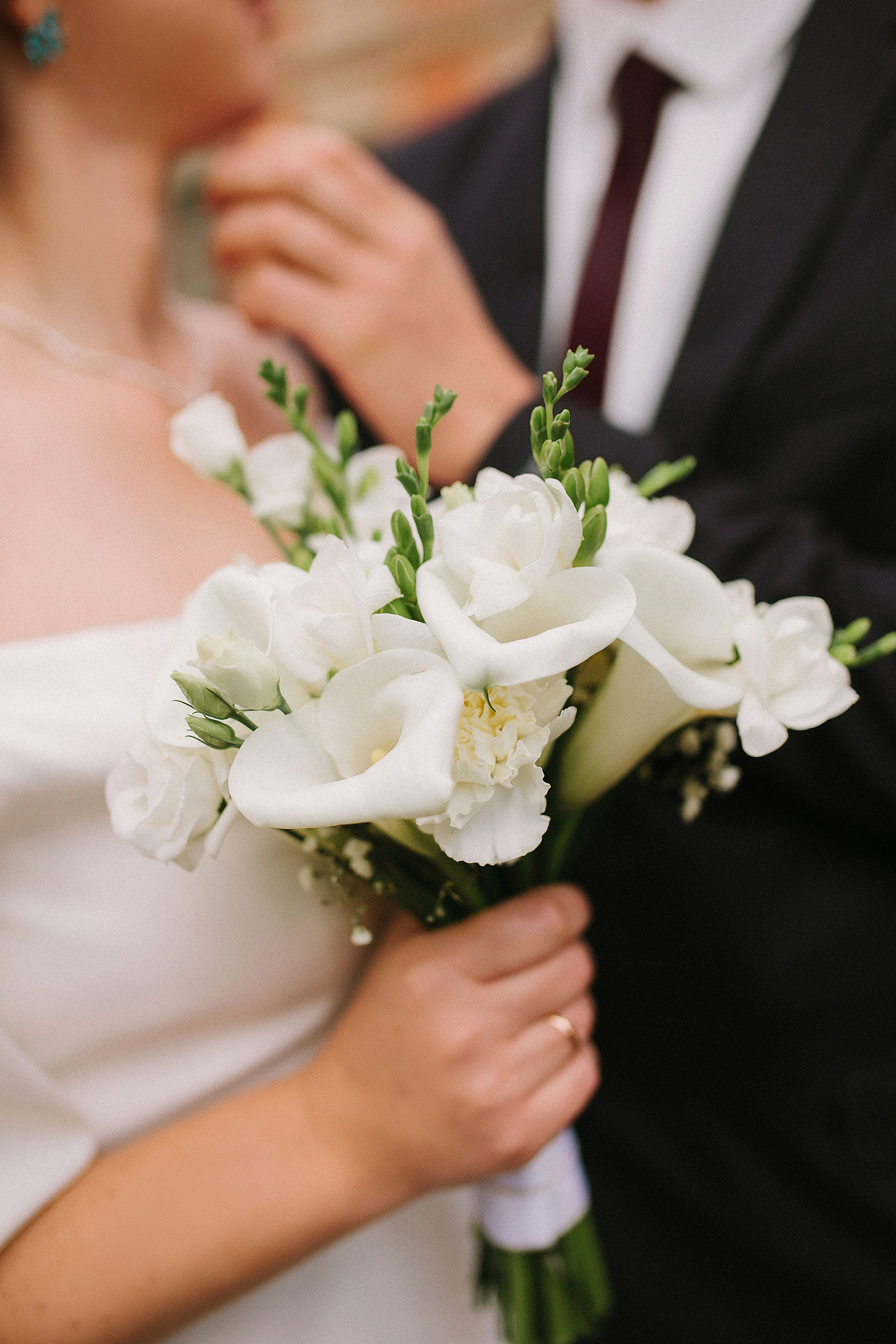 Дмитрий и Евгения. Фотограф Брянск|Москва Даша Жукова