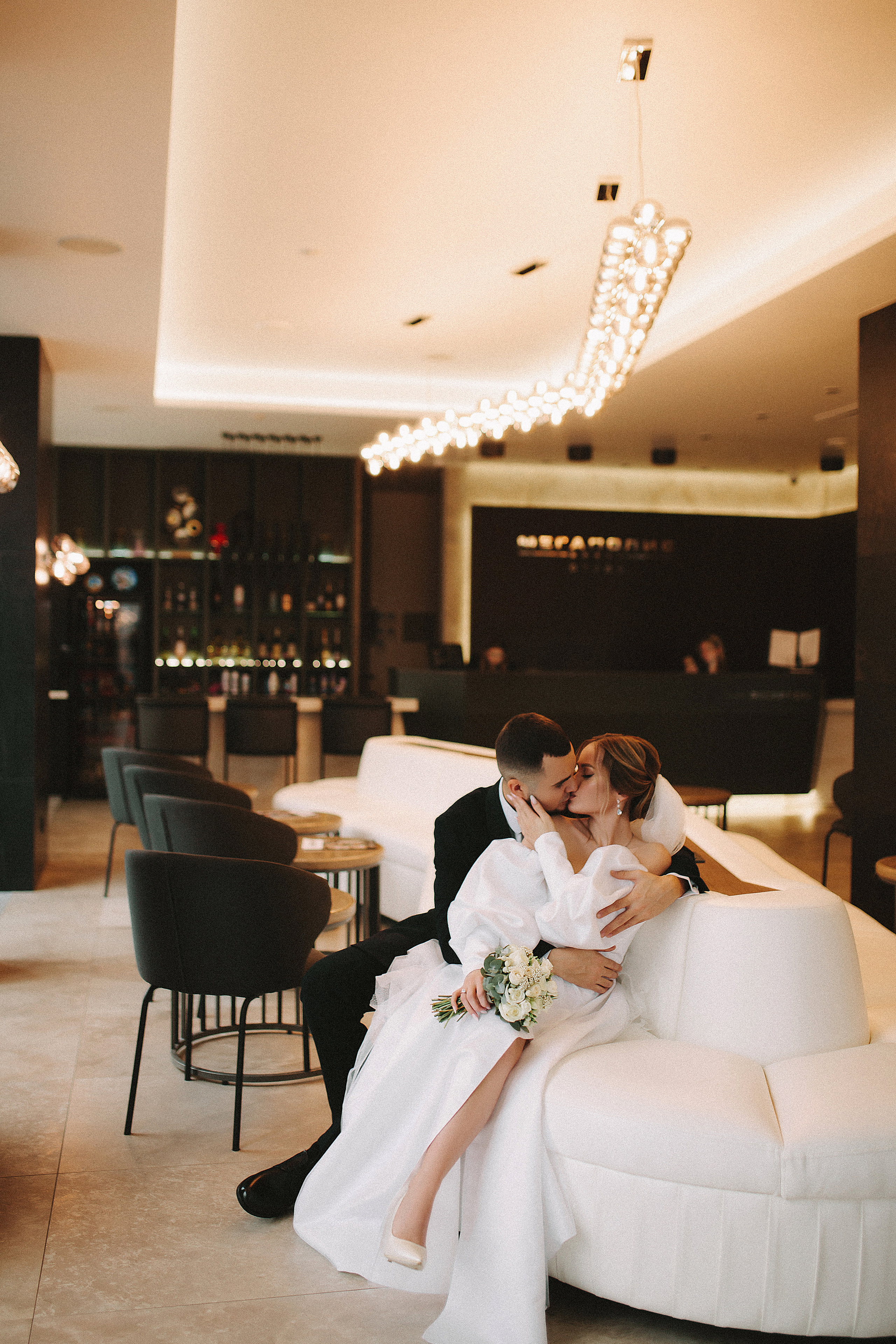 Арсений и Людмила. Фотограф Брянск|Москва Даша Жукова