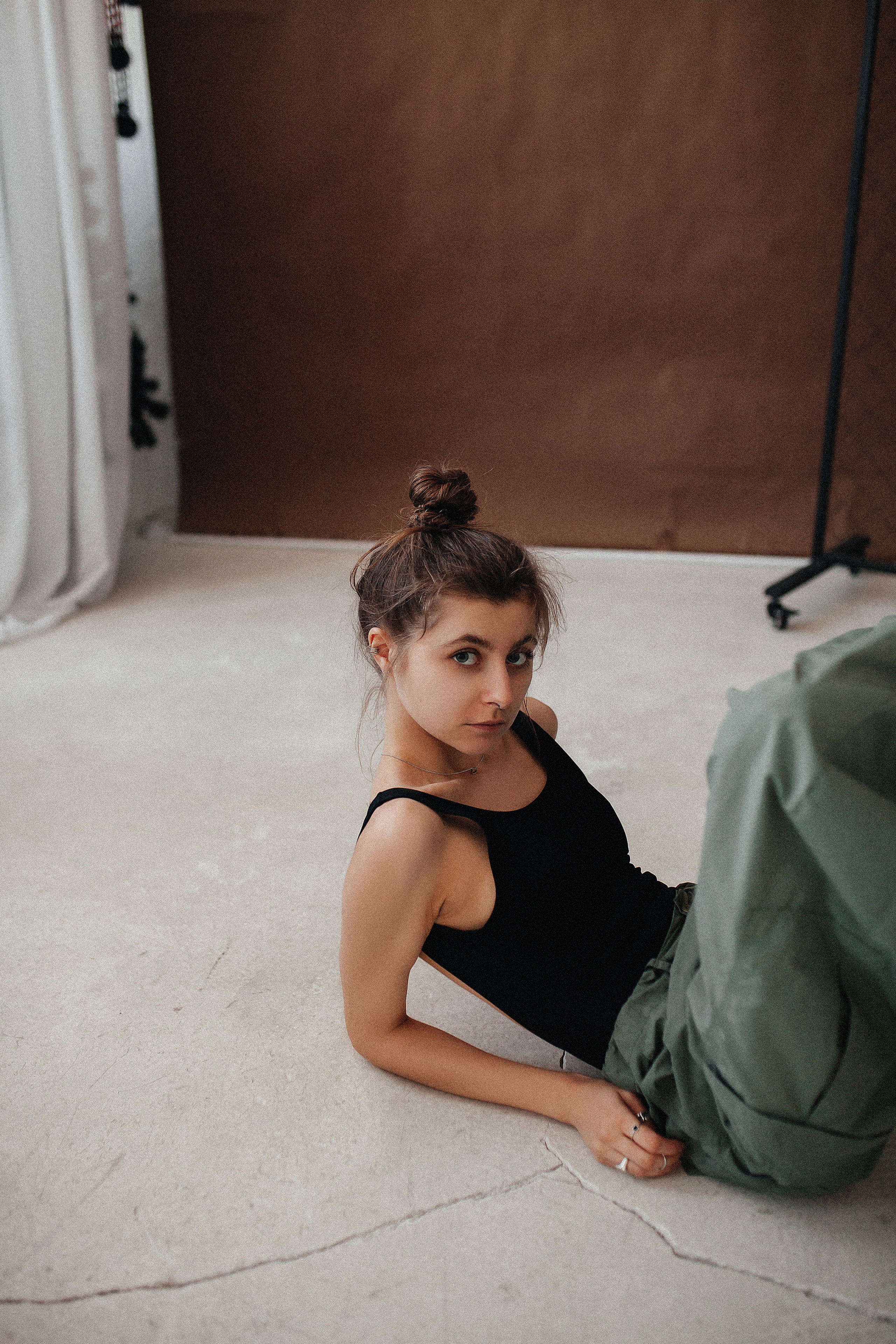 Даша. Фотограф Брянск|Москва Даша Жукова