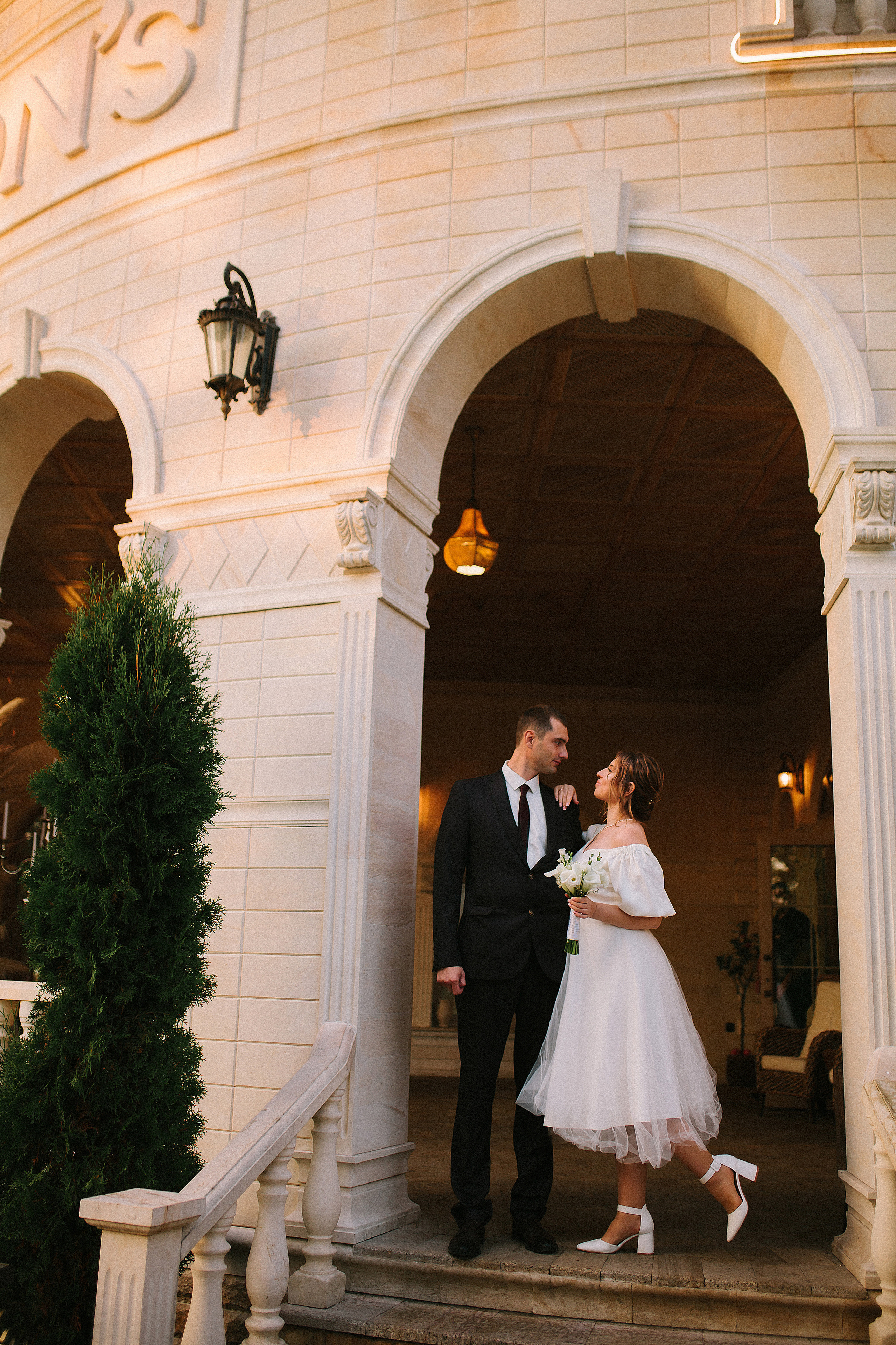 Дмитрий и Евгения. Фотограф Брянск|Москва Даша Жукова