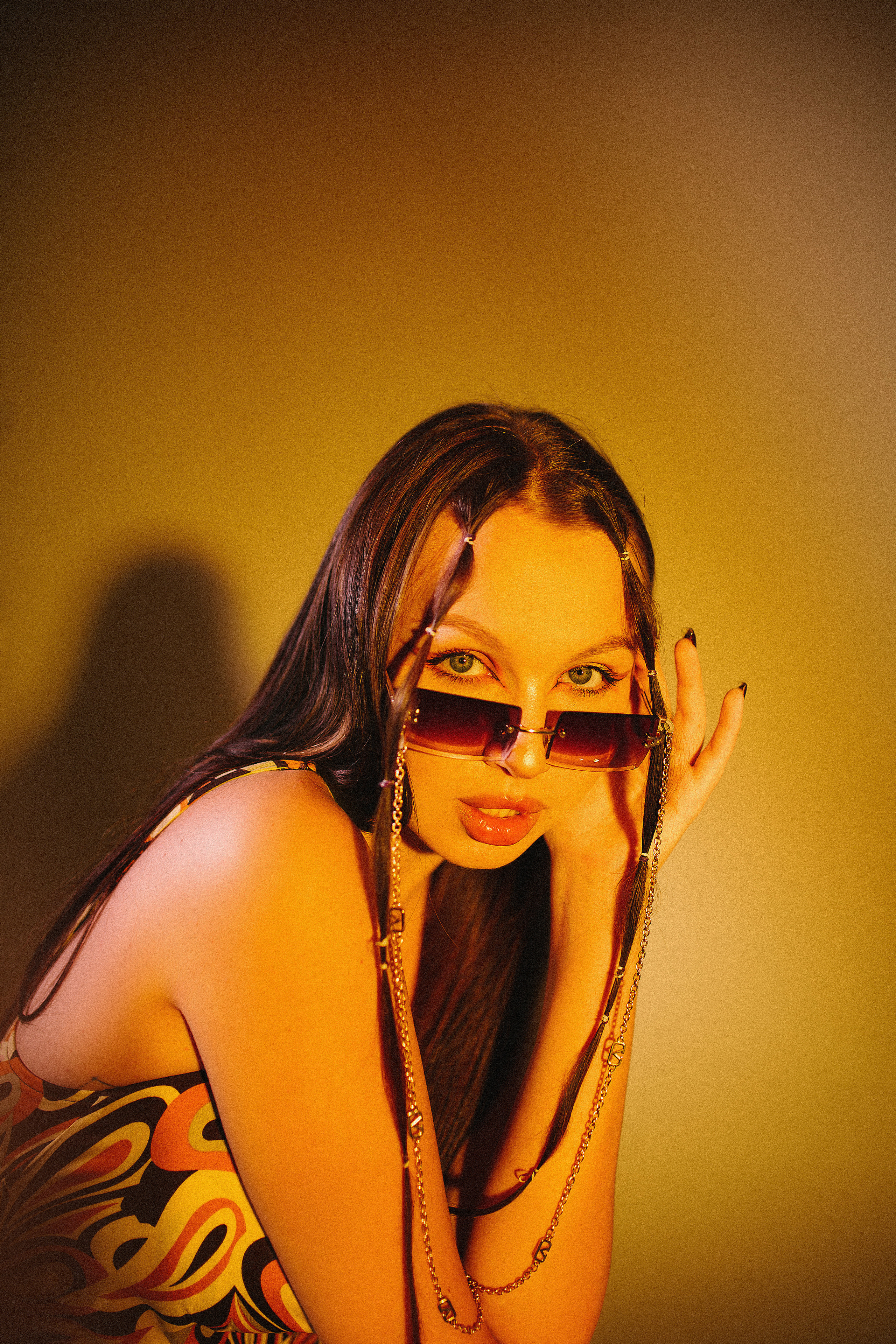 Даша. Фотограф Брянск|Москва Даша Жукова