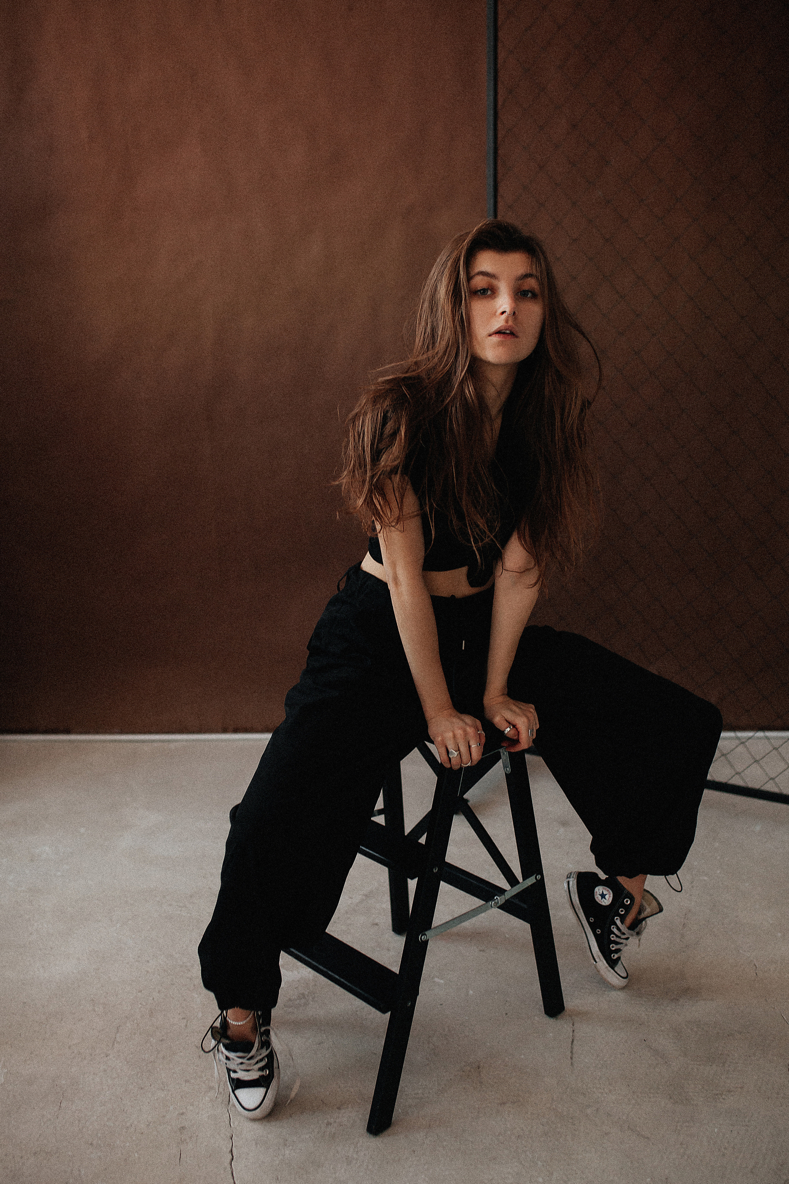 Даша. Фотограф Брянск|Москва Даша Жукова