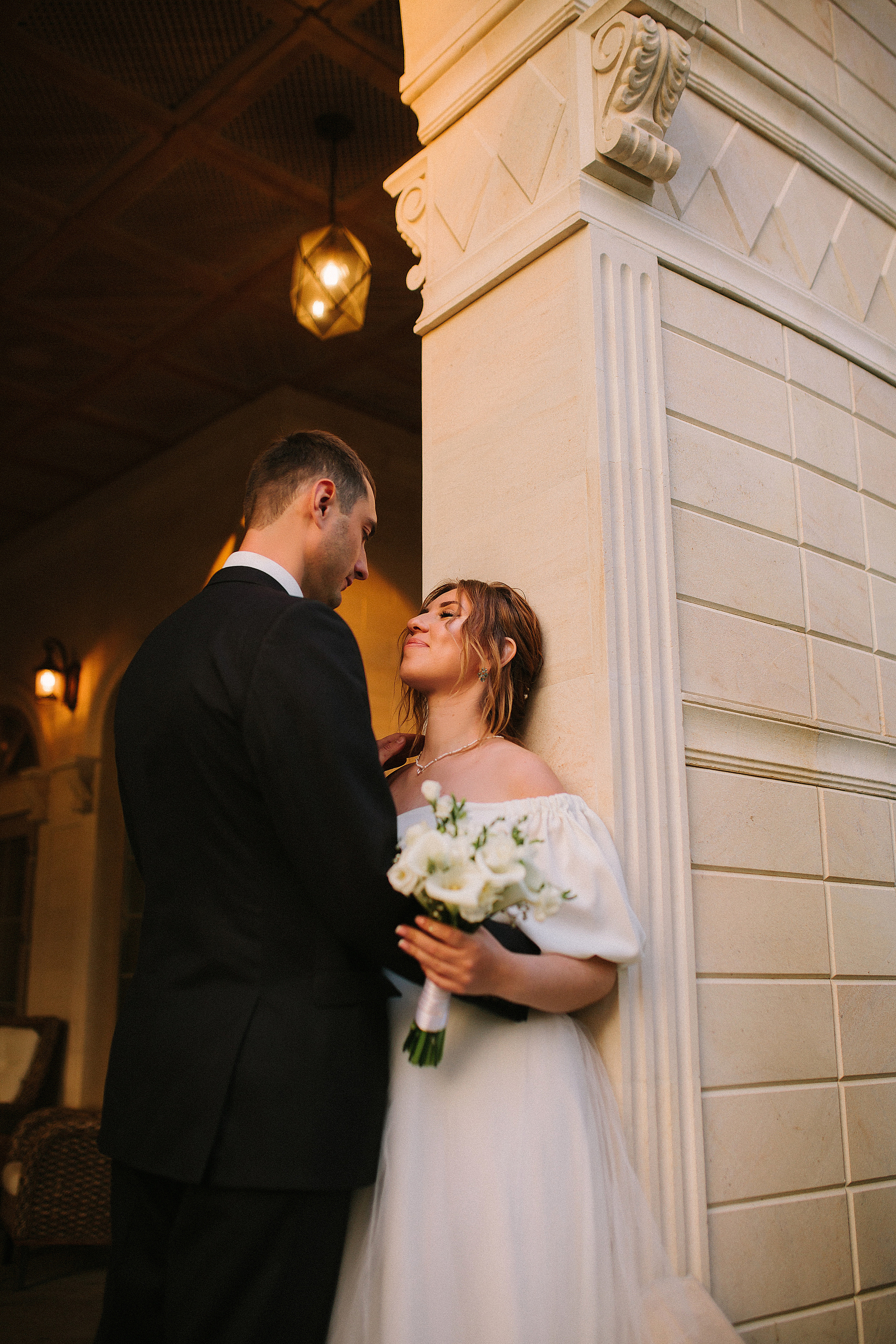 Дмитрий и Евгения. Фотограф Брянск|Москва Даша Жукова