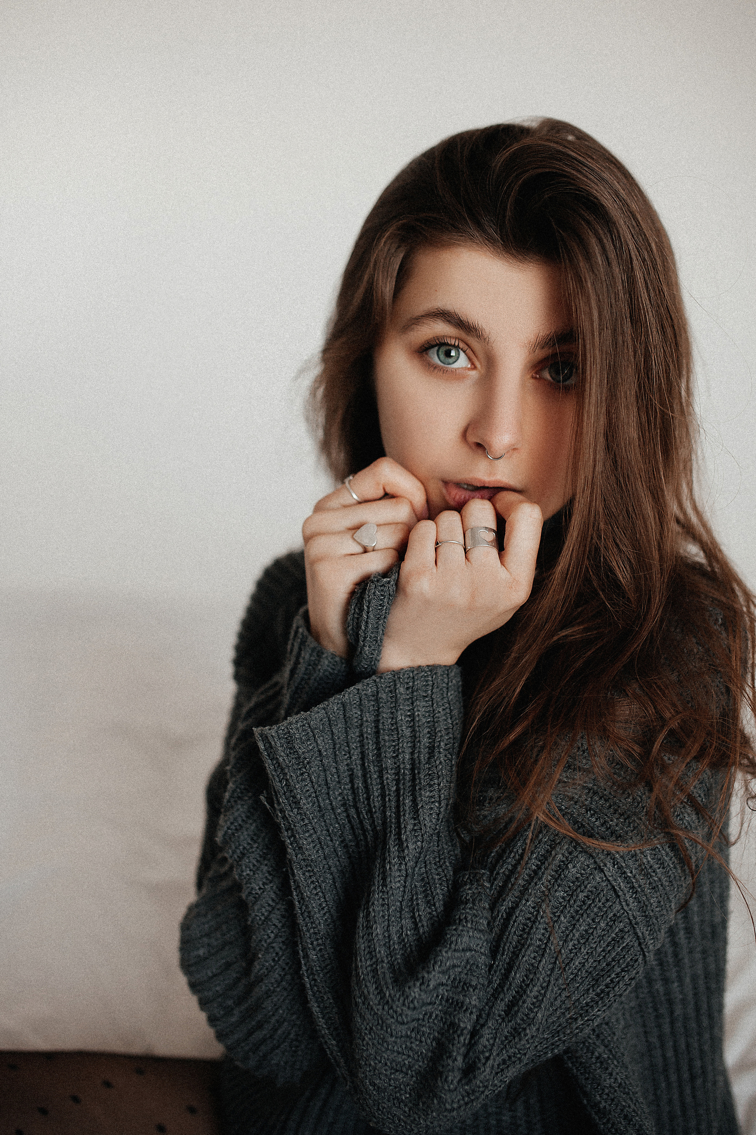 Даша. Фотограф Брянск|Москва Даша Жукова