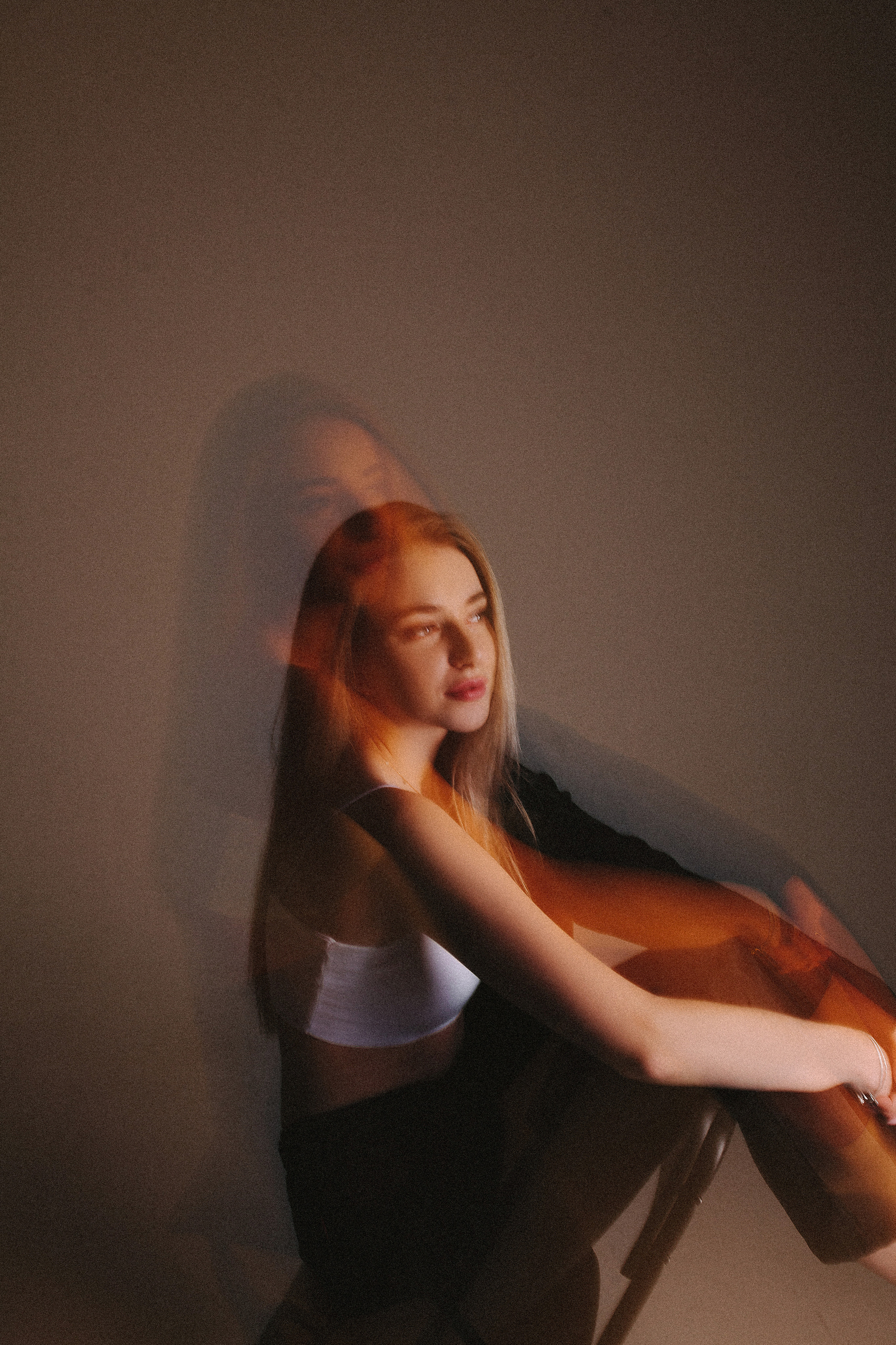 Лена. Фотограф Брянск|Москва Даша Жукова