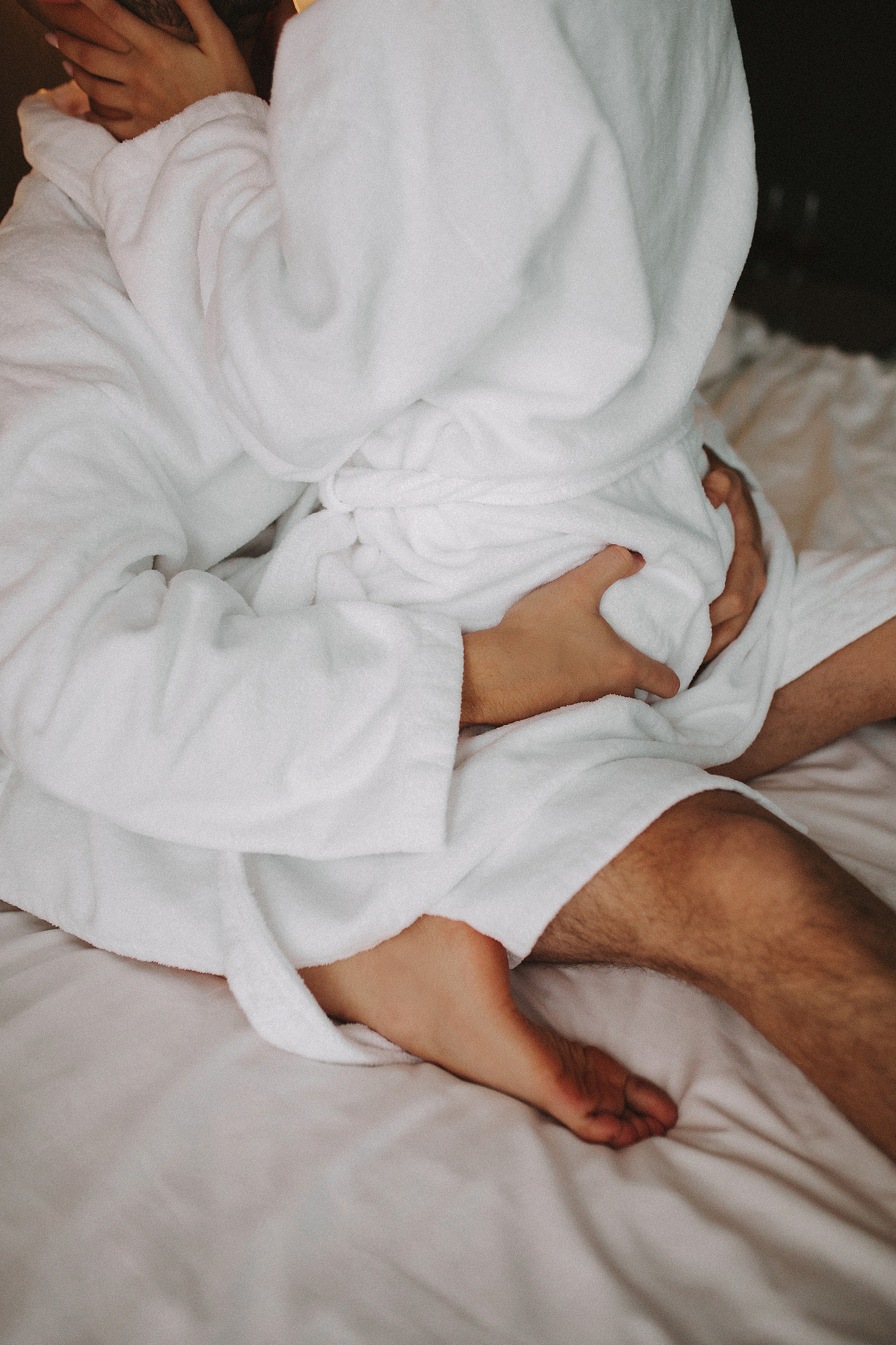 Арсений и Людмила. Фотограф Брянск|Москва Даша Жукова