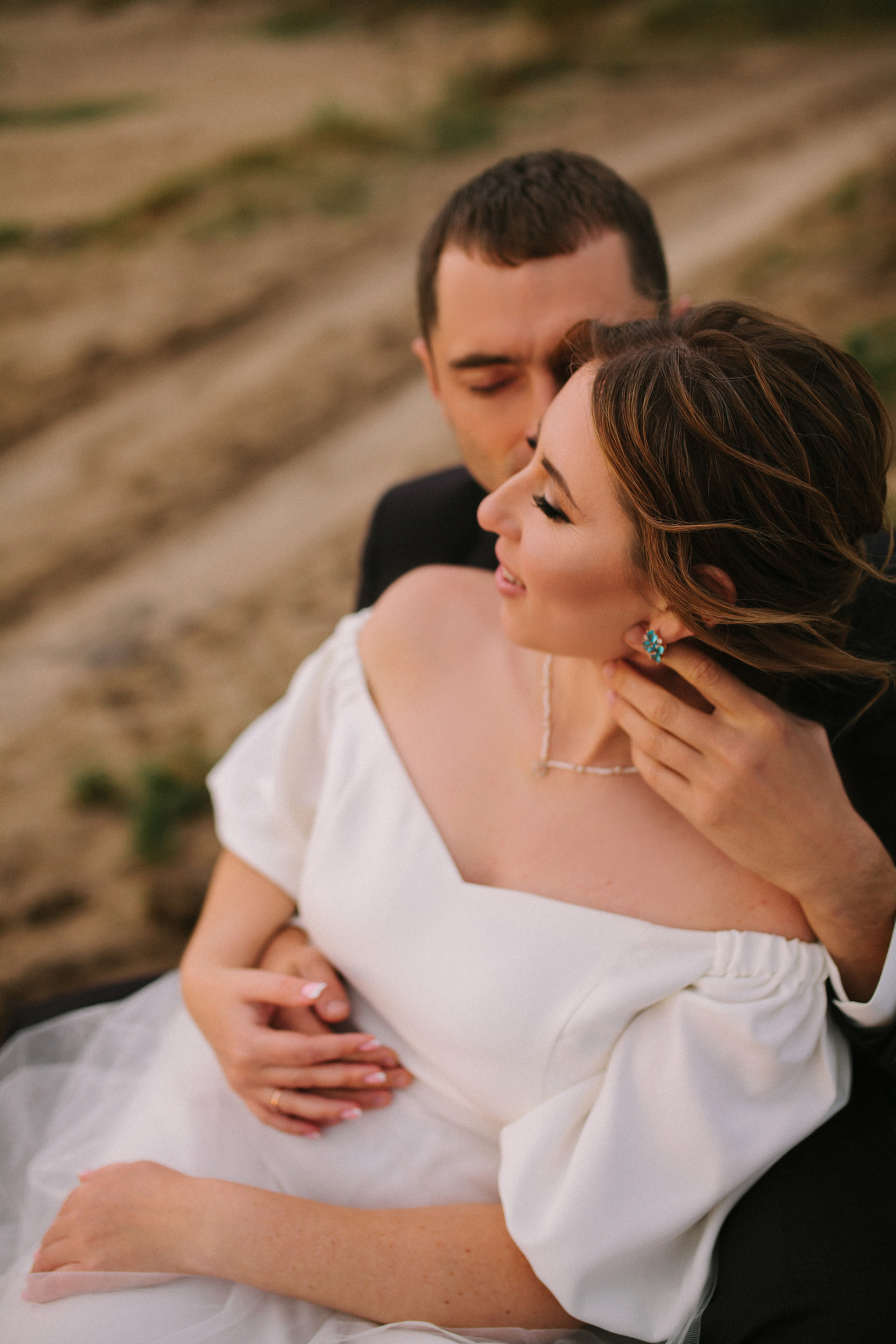 Дмитрий и Евгения. Фотограф Брянск|Москва Даша Жукова