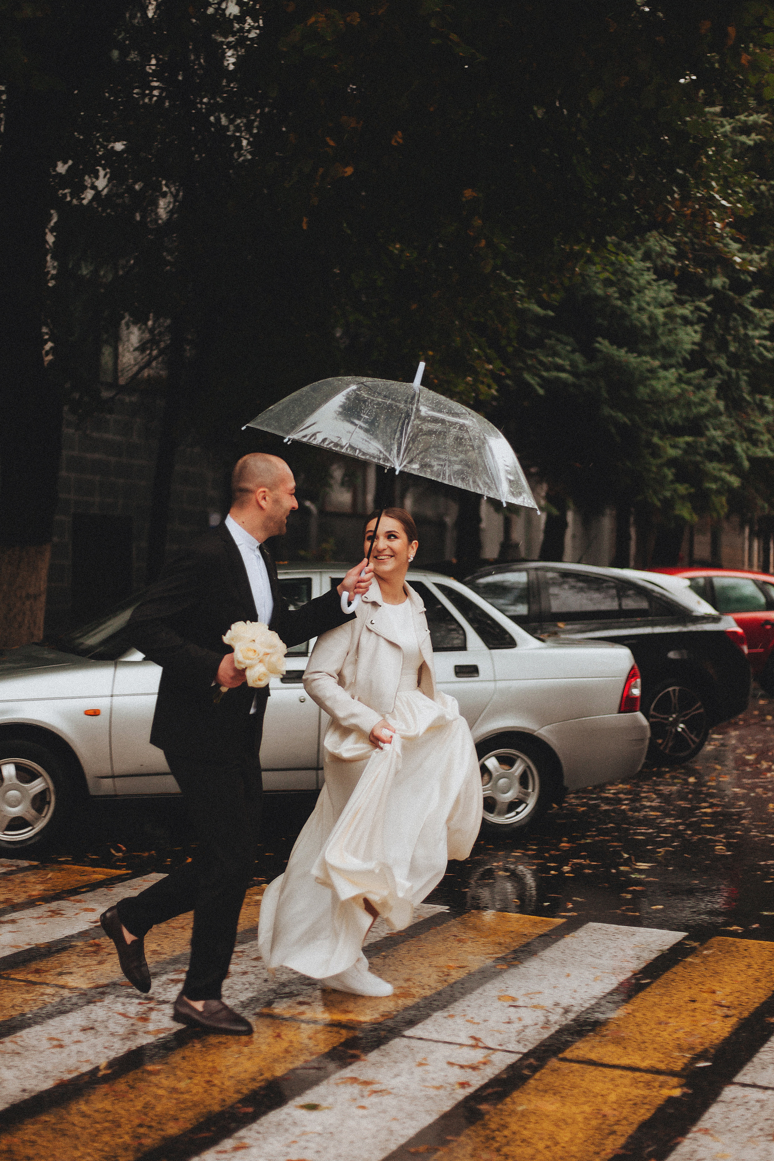 Алексей и Яна. Фотограф Брянск|Москва Даша Жукова