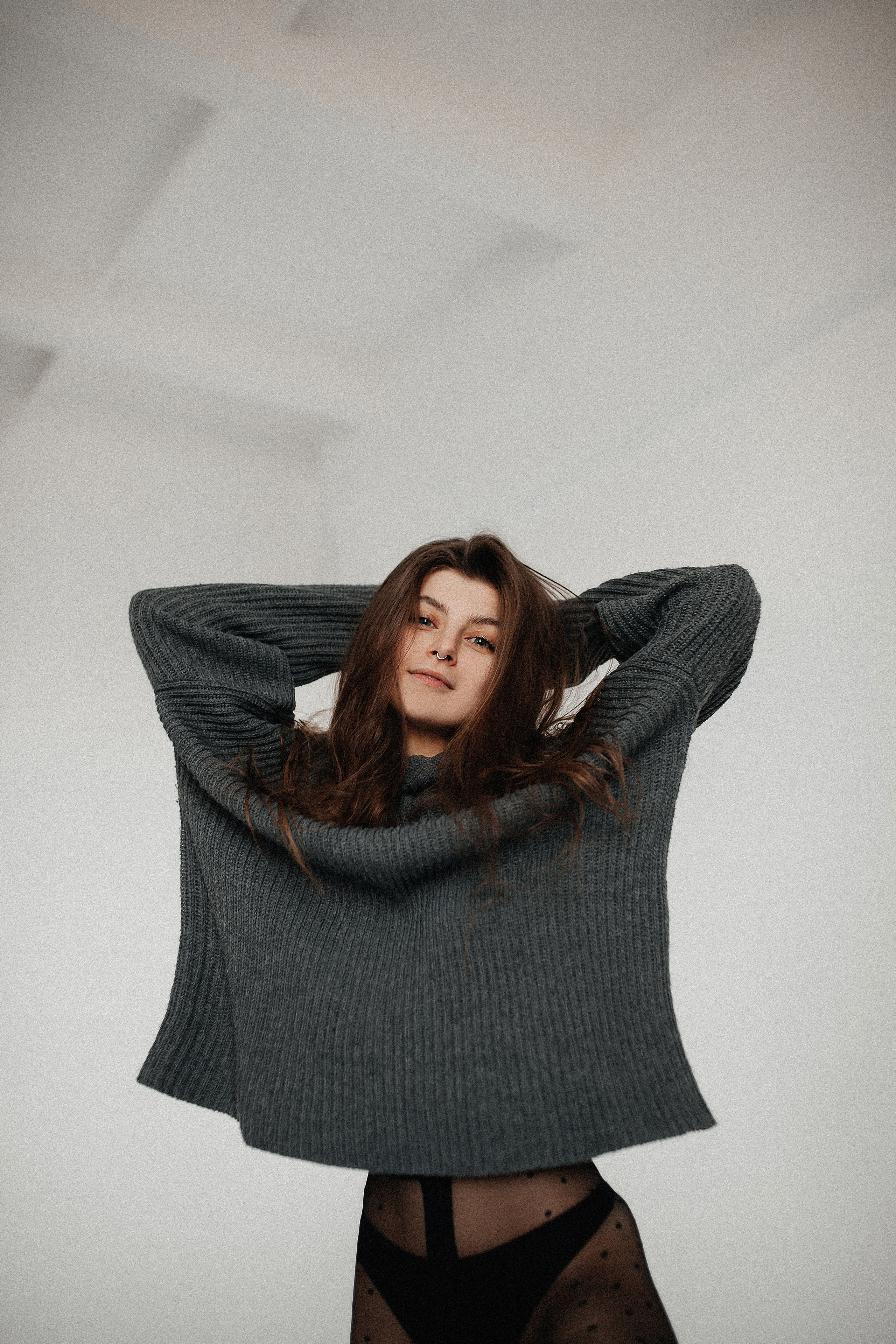 Даша. Фотограф Брянск|Москва Даша Жукова