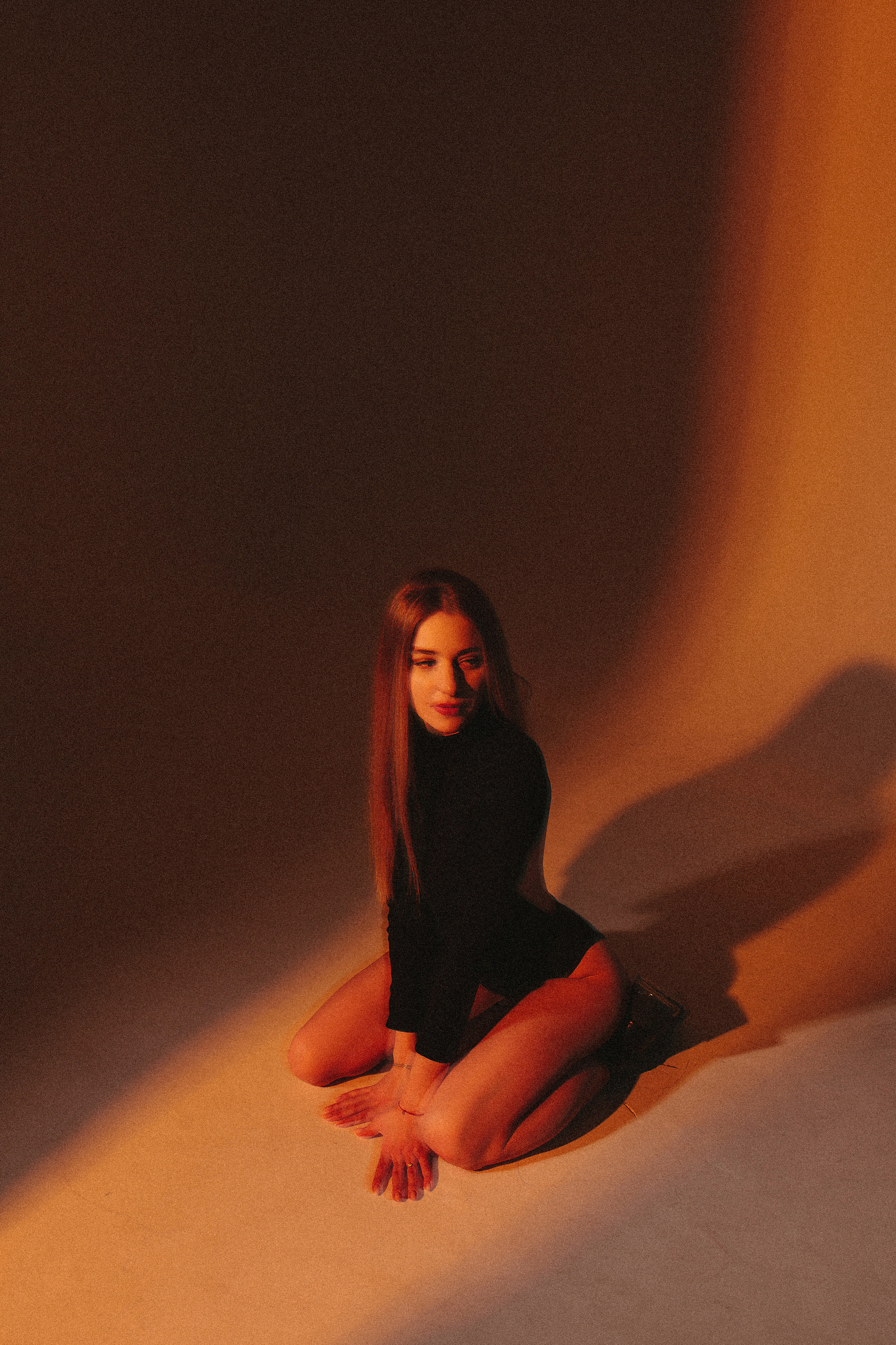 Лена. Фотограф Брянск|Москва Даша Жукова