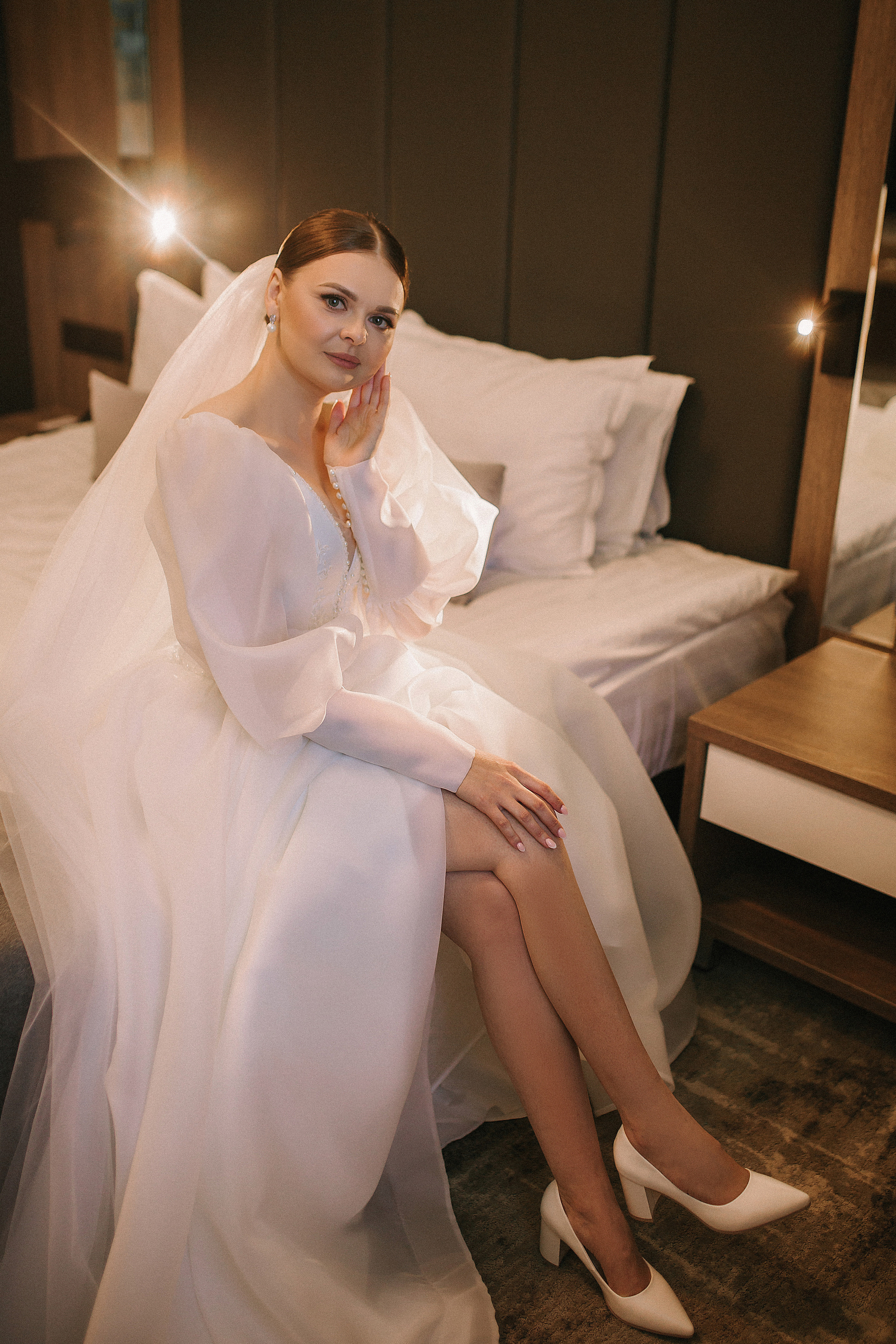 Евгений и Елена. Фотограф Брянск|Москва Даша Жукова