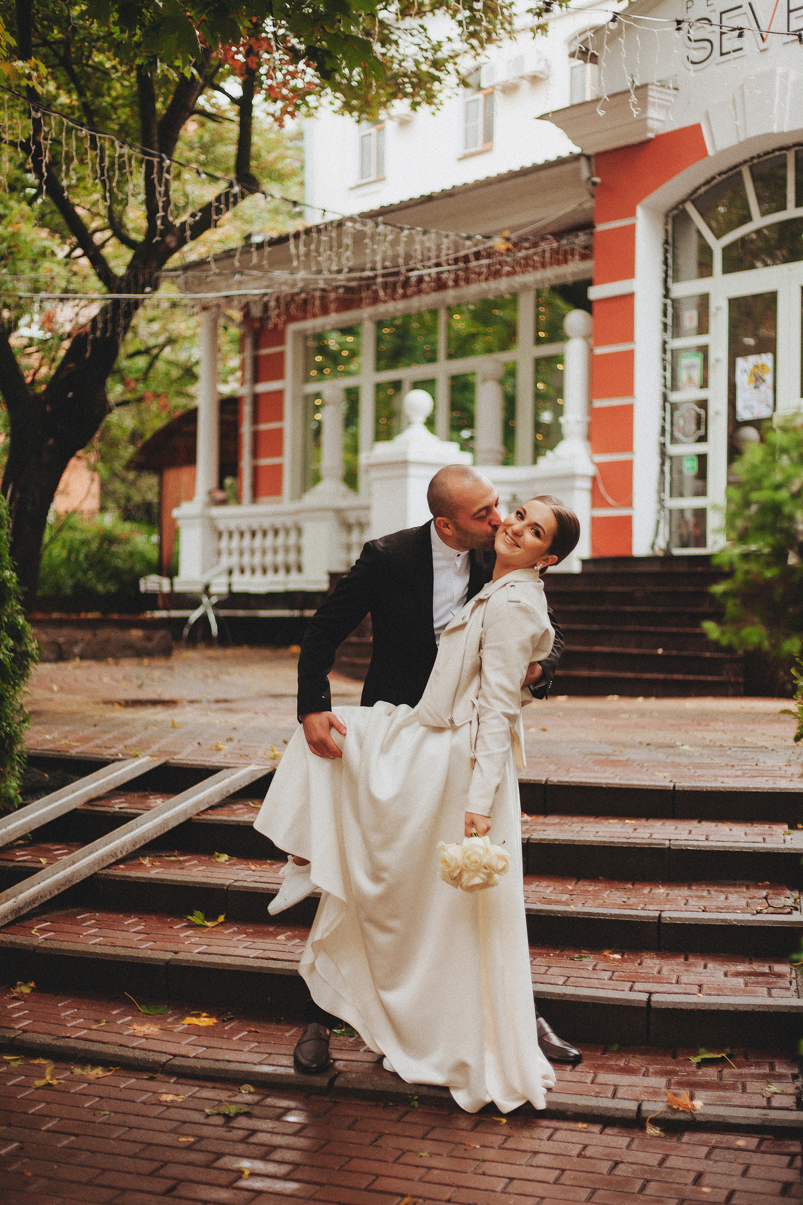 Алексей и Яна. Фотограф Брянск|Москва Даша Жукова