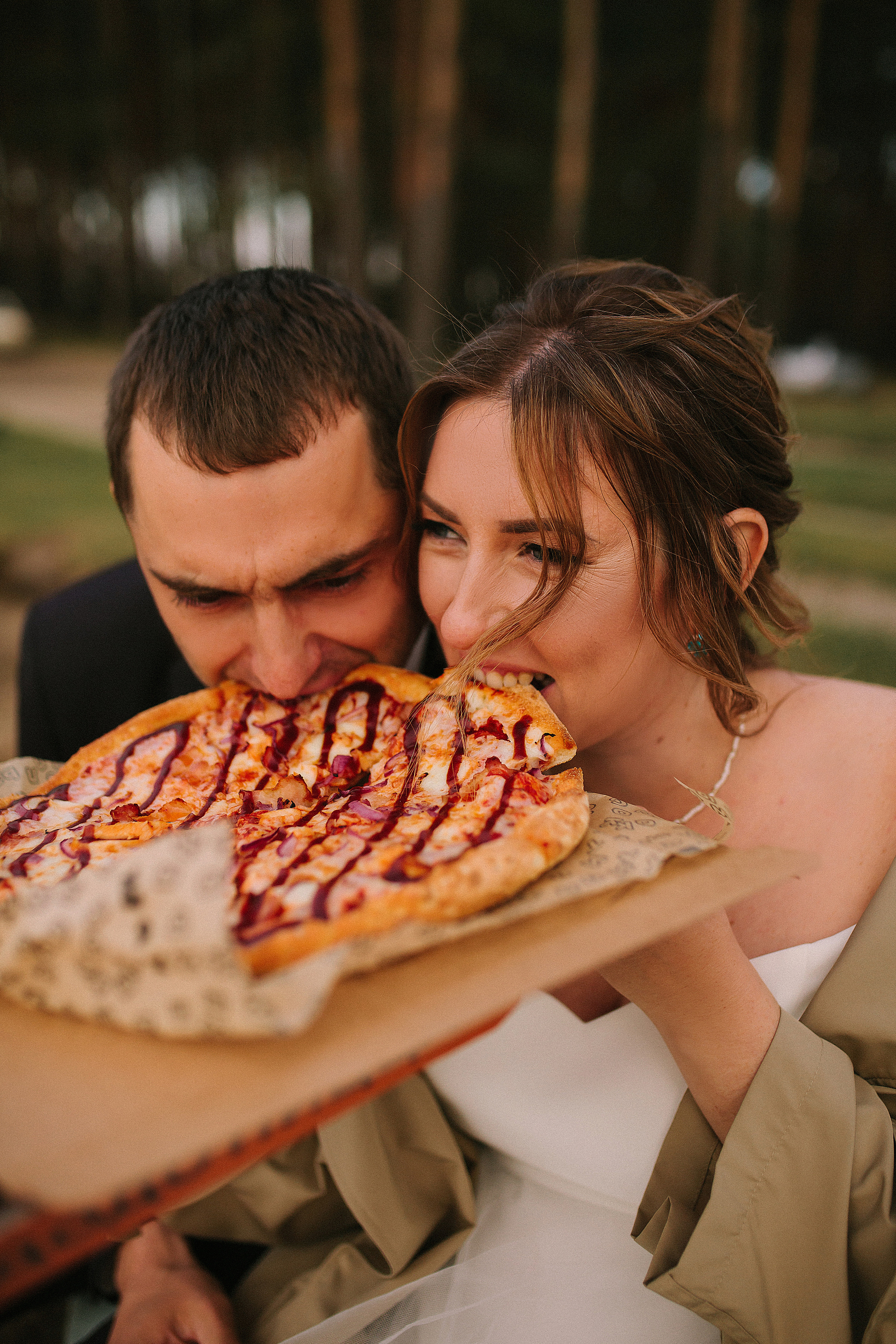 Дмитрий и Евгения. Фотограф Брянск|Москва Даша Жукова