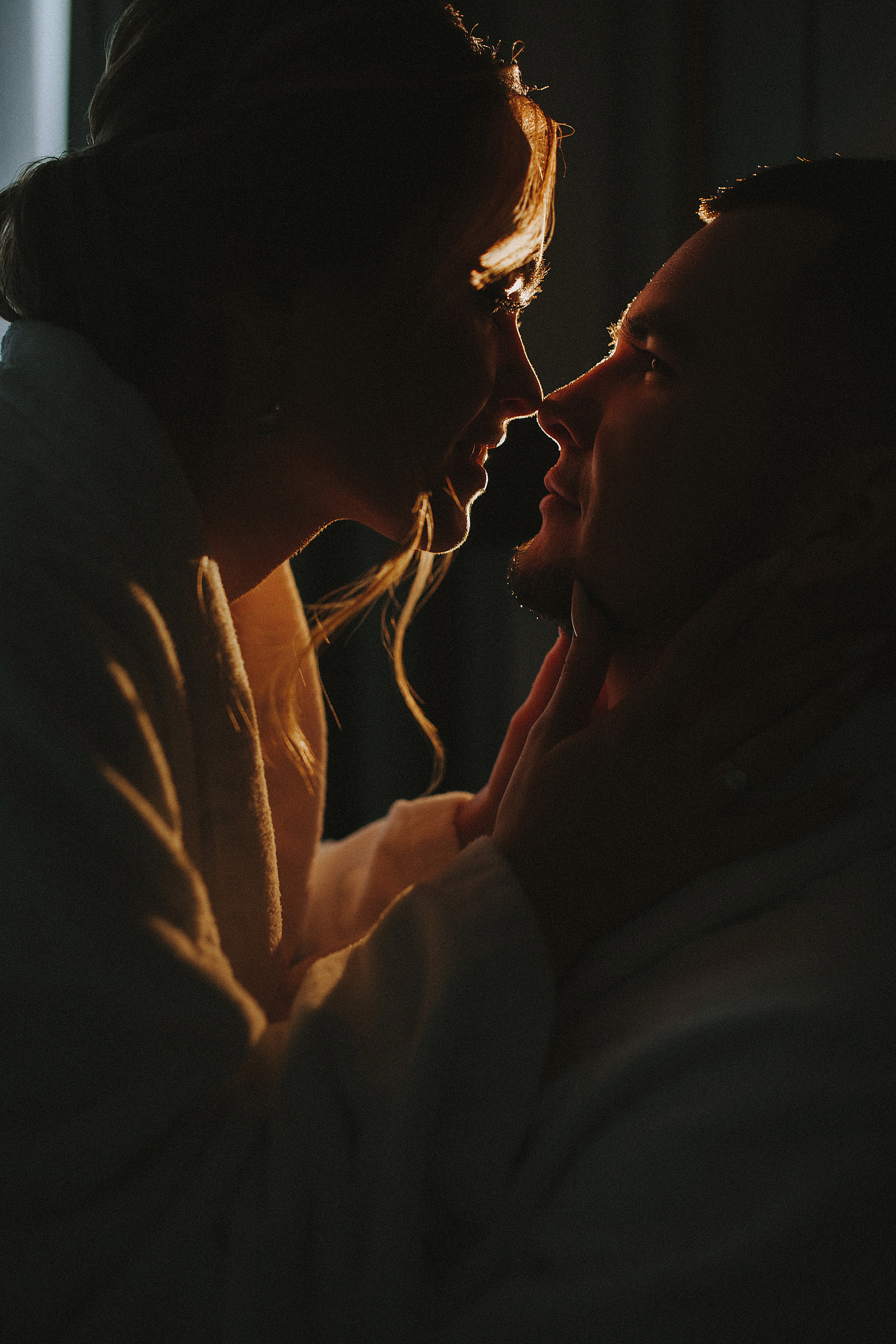 Арсений и Людмила. Фотограф Брянск|Москва Даша Жукова