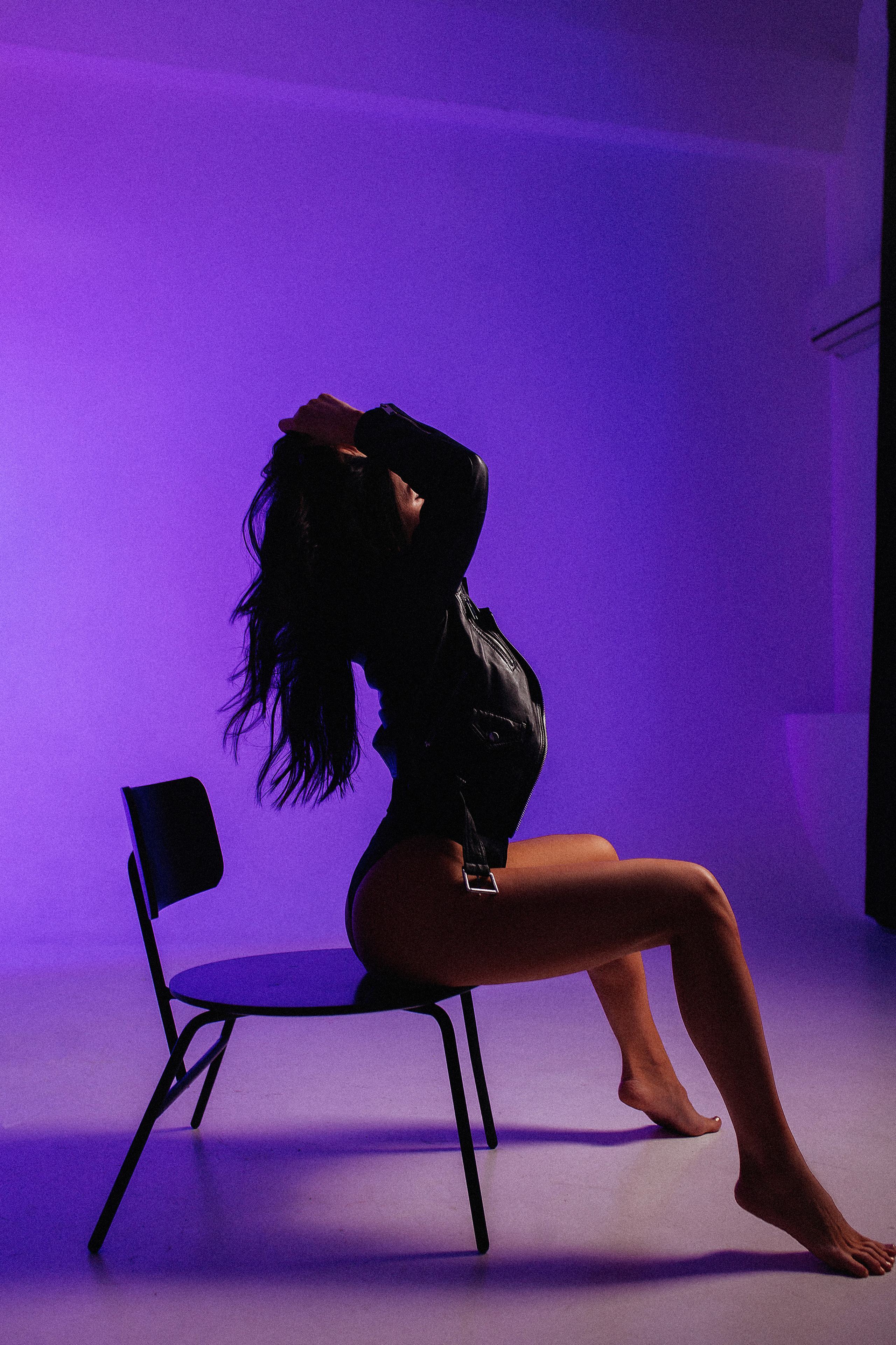 Марина. Фотограф Брянск|Москва Даша Жукова