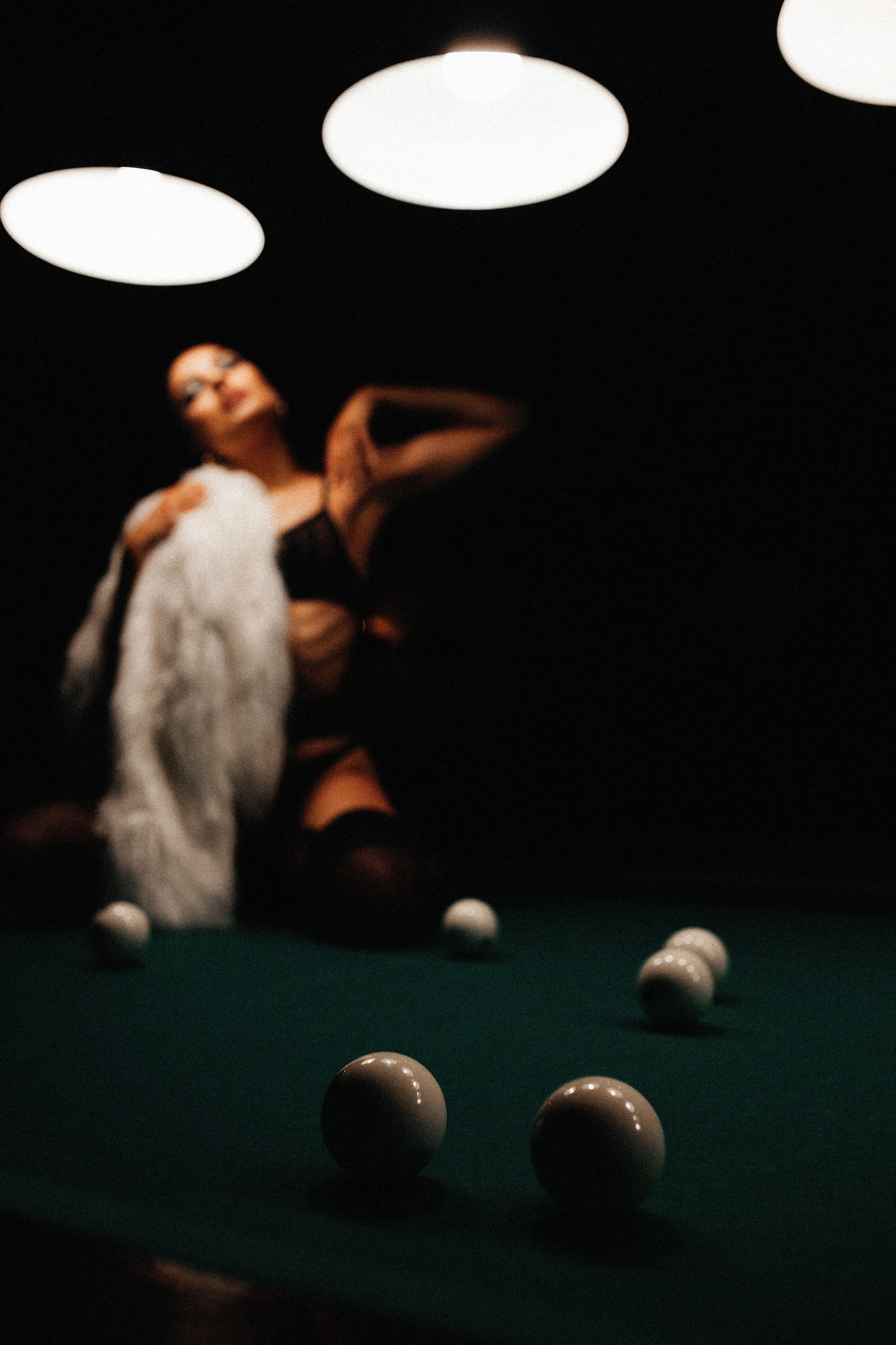 Нина. Фотограф Брянск|Москва Даша Жукова