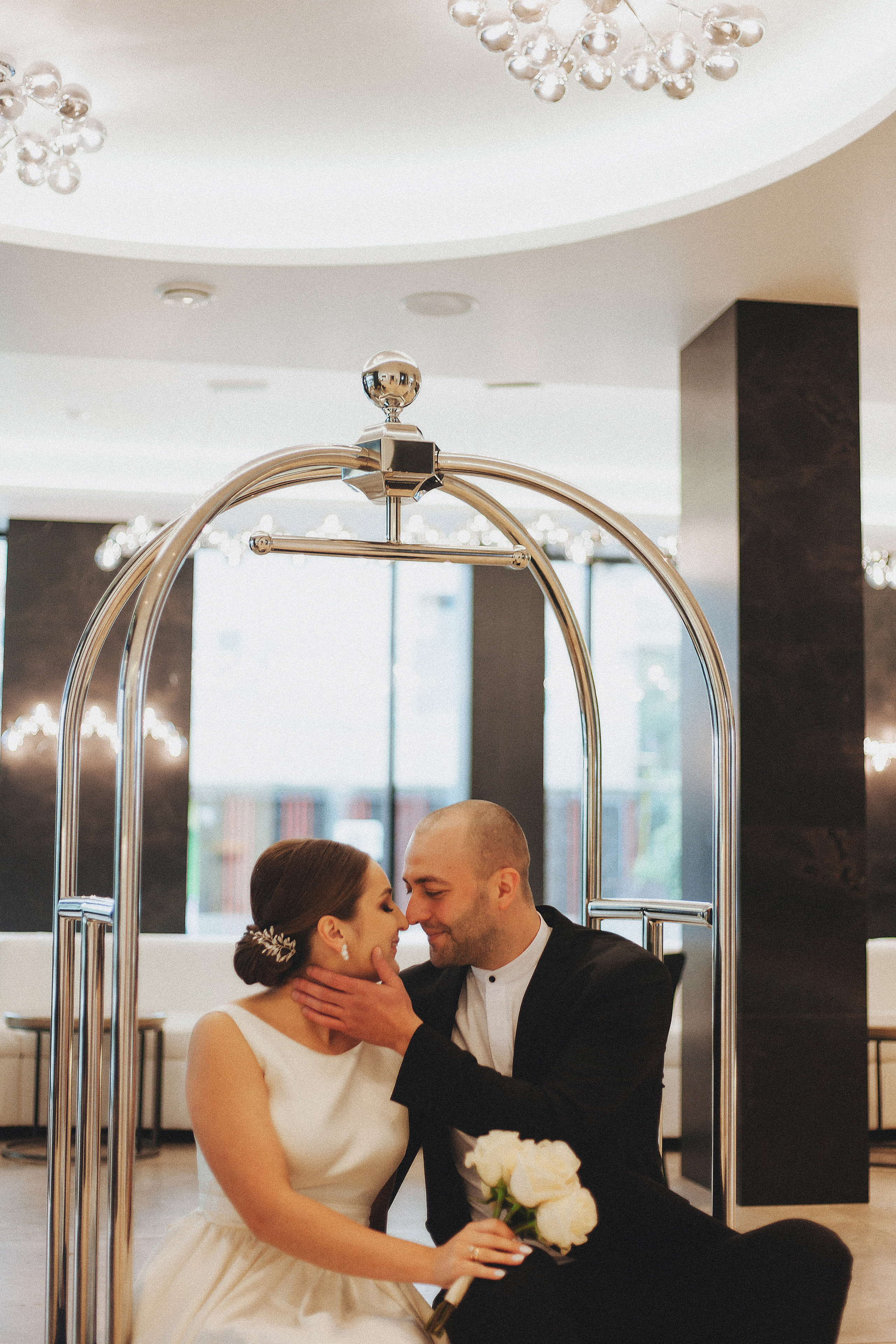 Алексей и Яна. Фотограф Брянск|Москва Даша Жукова