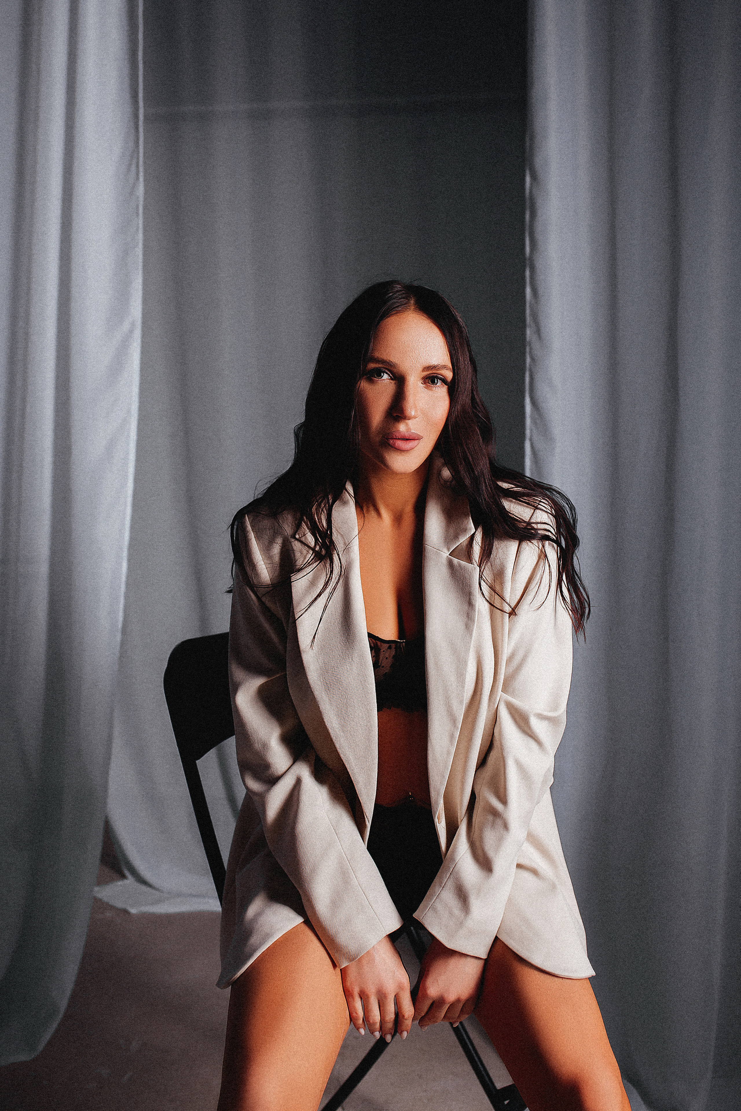 Марина. Фотограф Брянск|Москва Даша Жукова