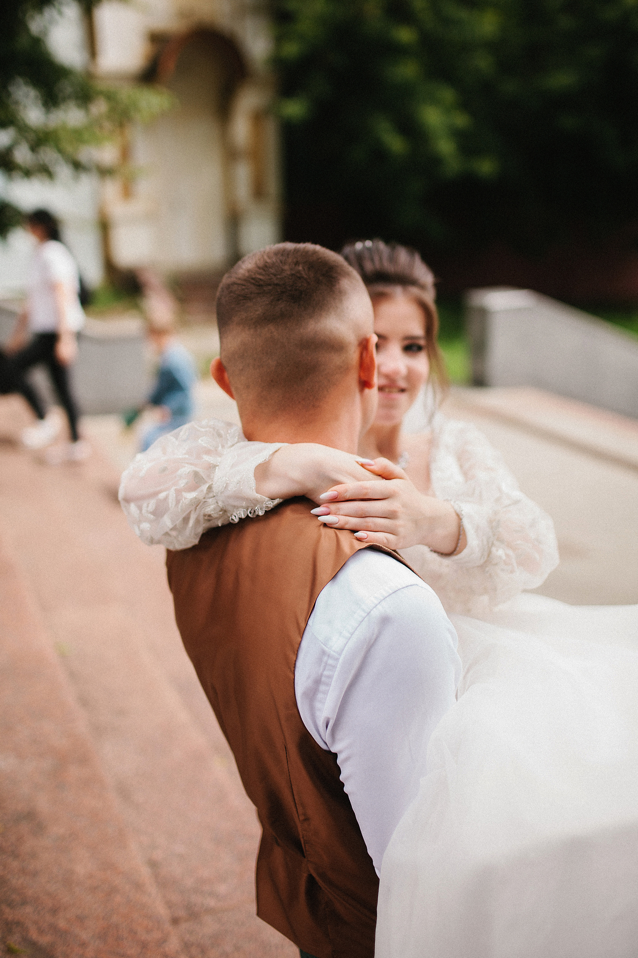Александра и Алена. Фотограф Брянск|Москва Даша Жукова