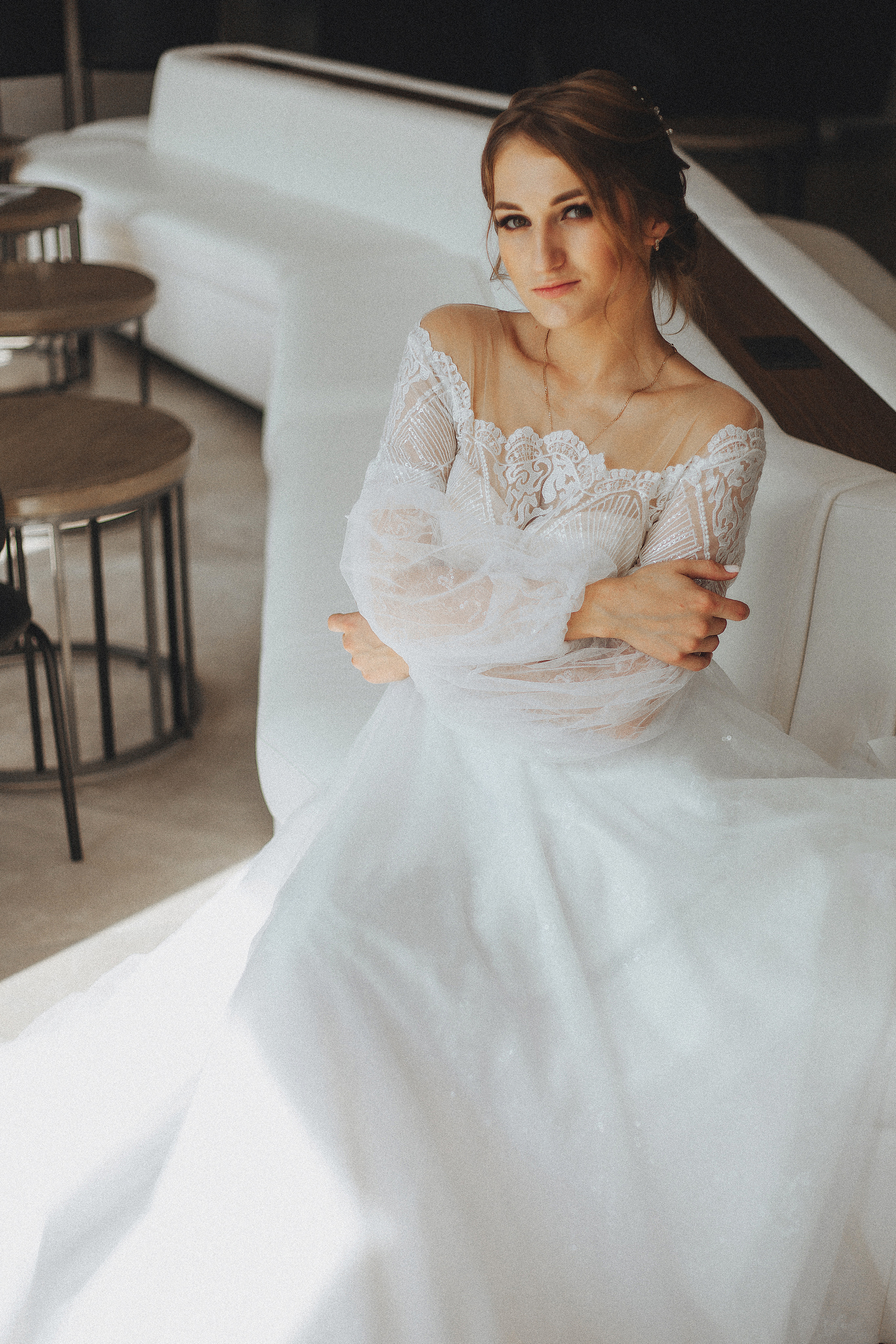 Николай и Екатерина. Фотограф Брянск|Москва Даша Жукова