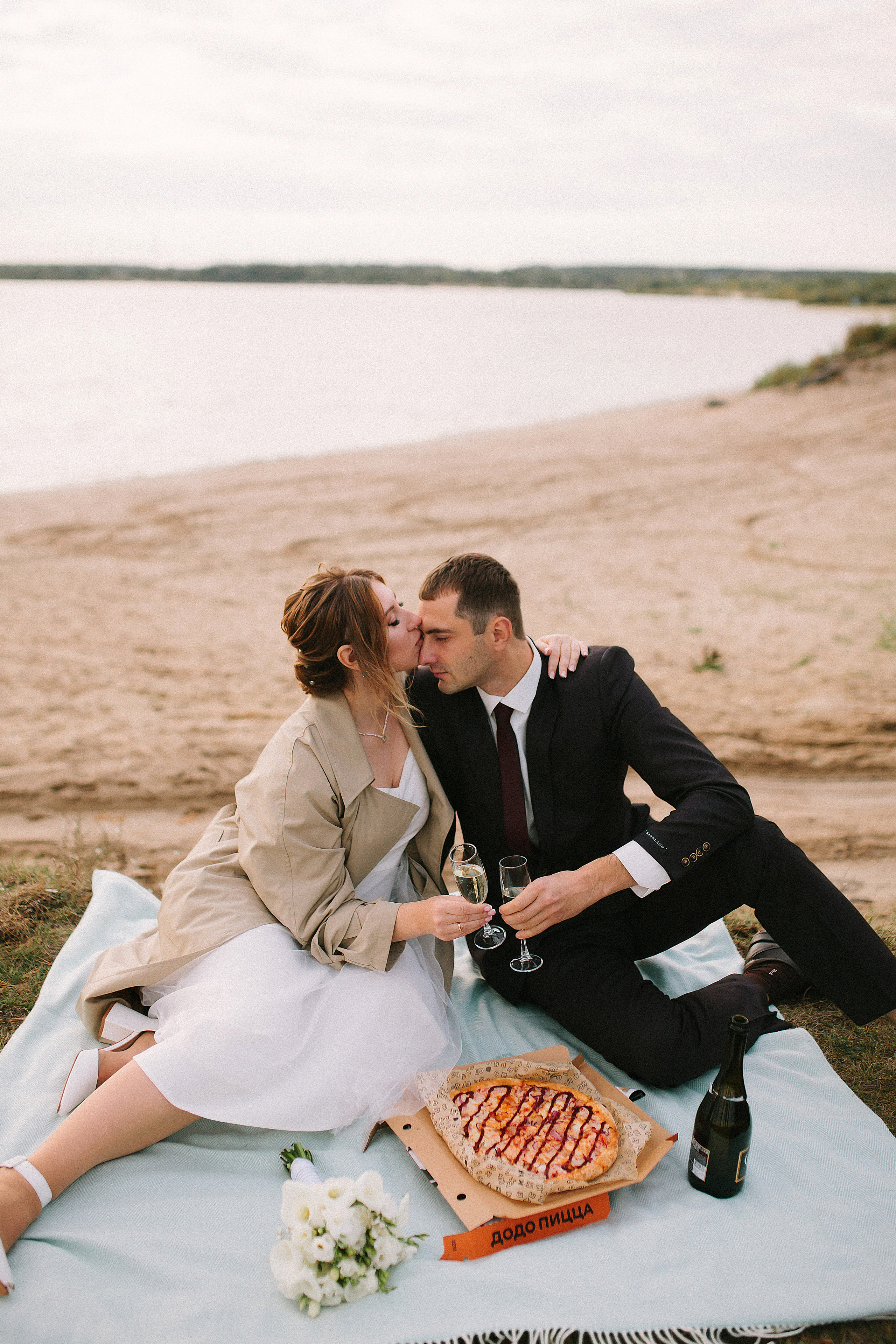 Дмитрий и Евгения. Фотограф Брянск|Москва Даша Жукова