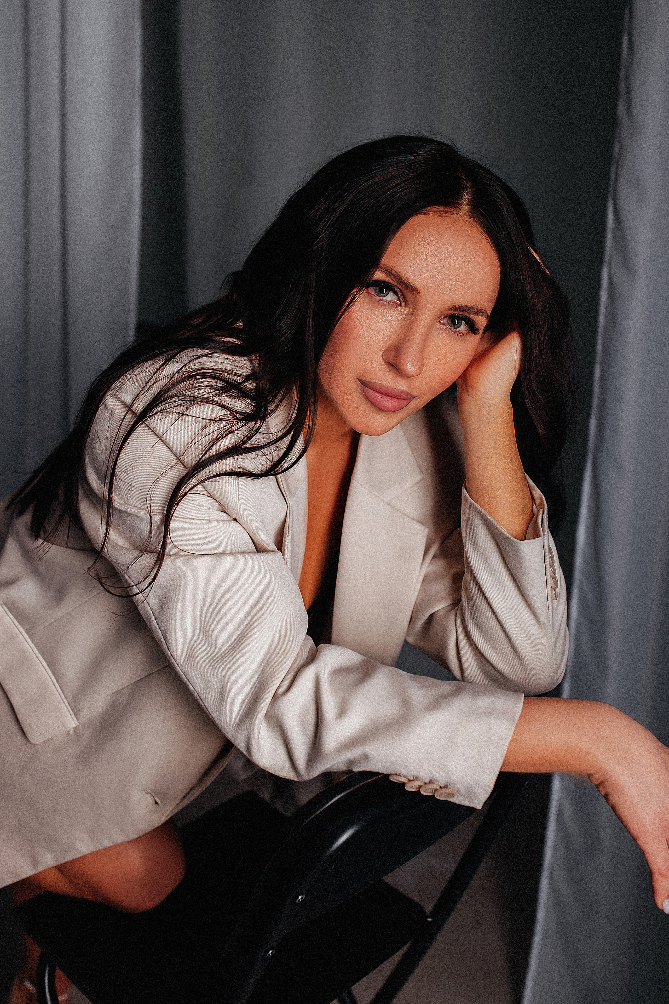 Марина. Фотограф Брянск|Москва Даша Жукова