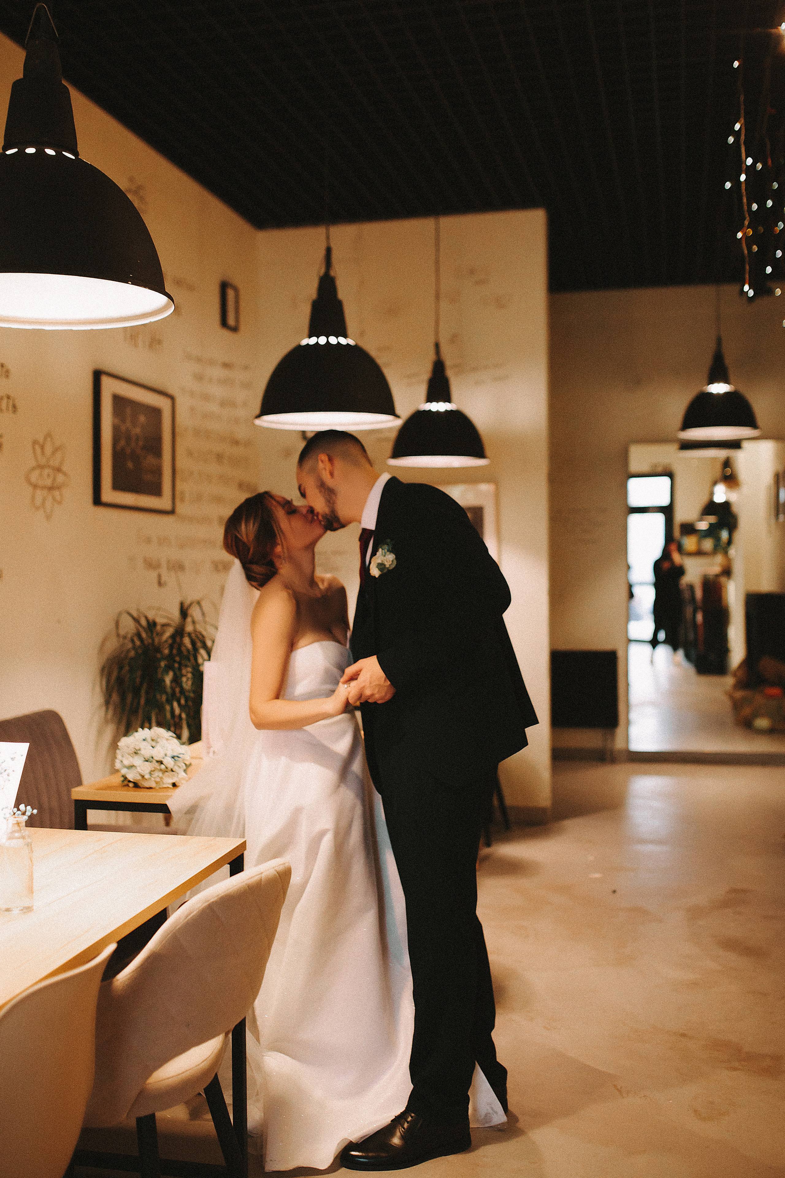 Арсений и Людмила. Фотограф Брянск|Москва Даша Жукова