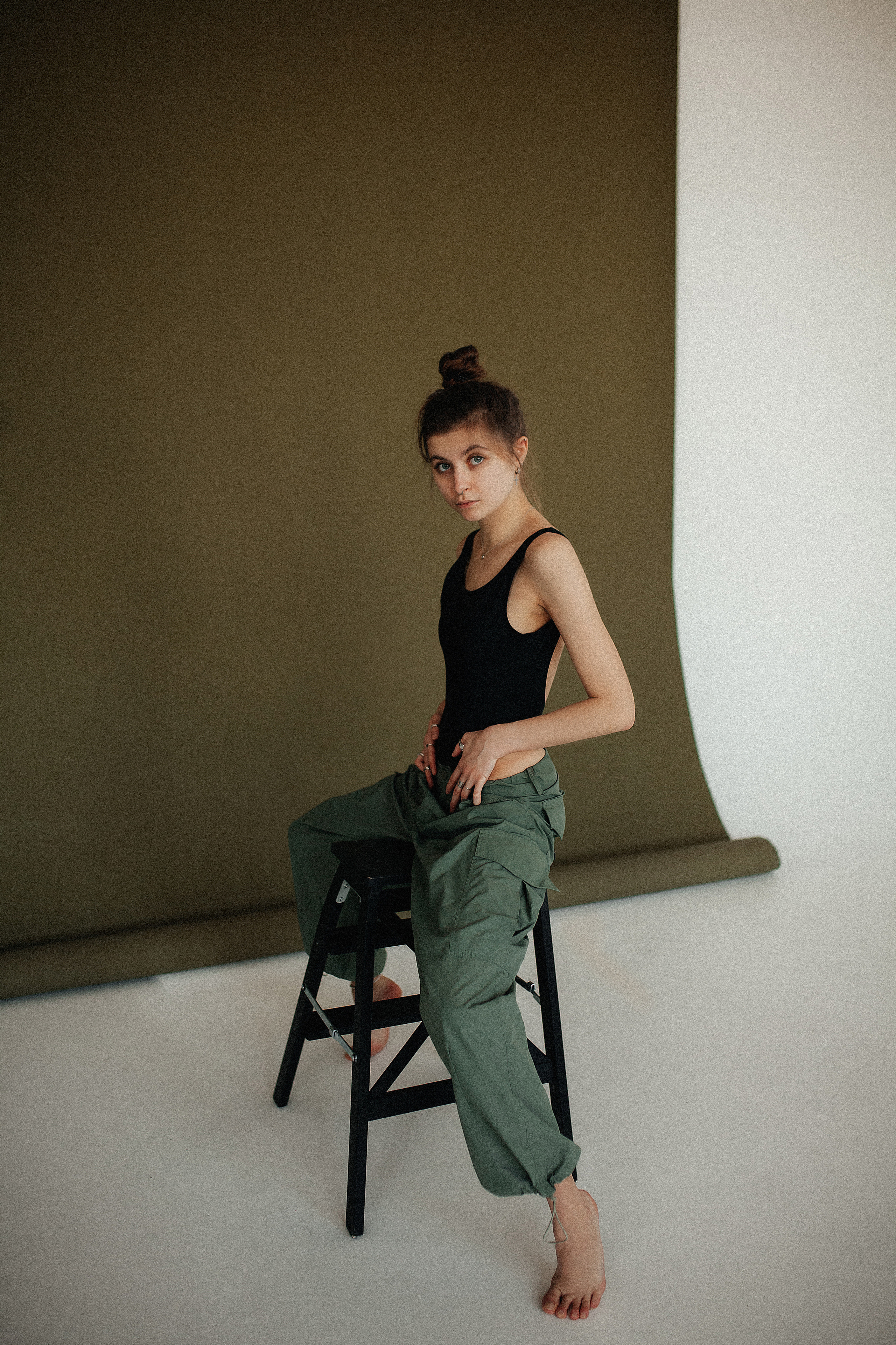 Даша. Фотограф Брянск|Москва Даша Жукова