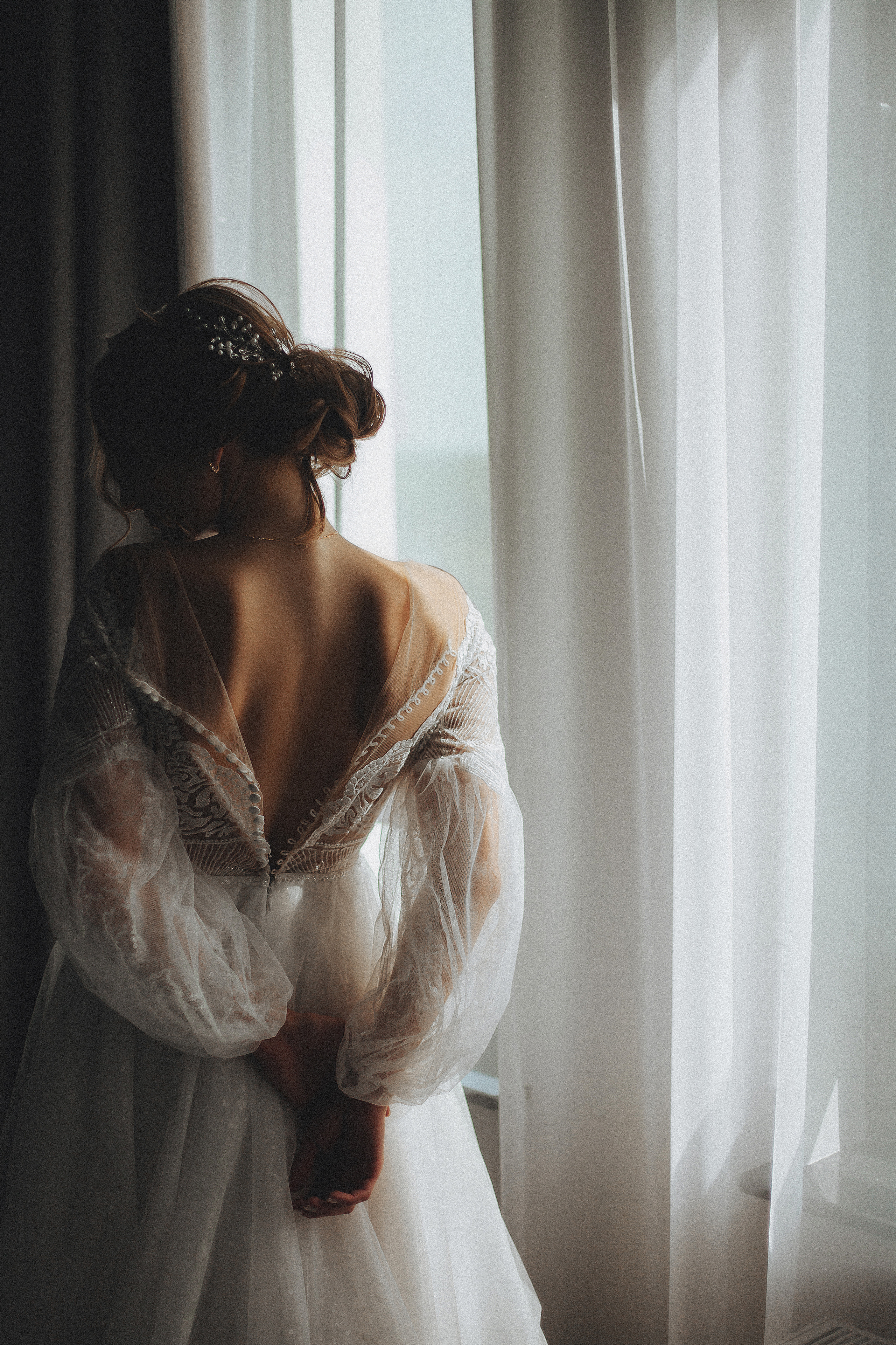 Николай и Екатерина. Фотограф Брянск|Москва Даша Жукова