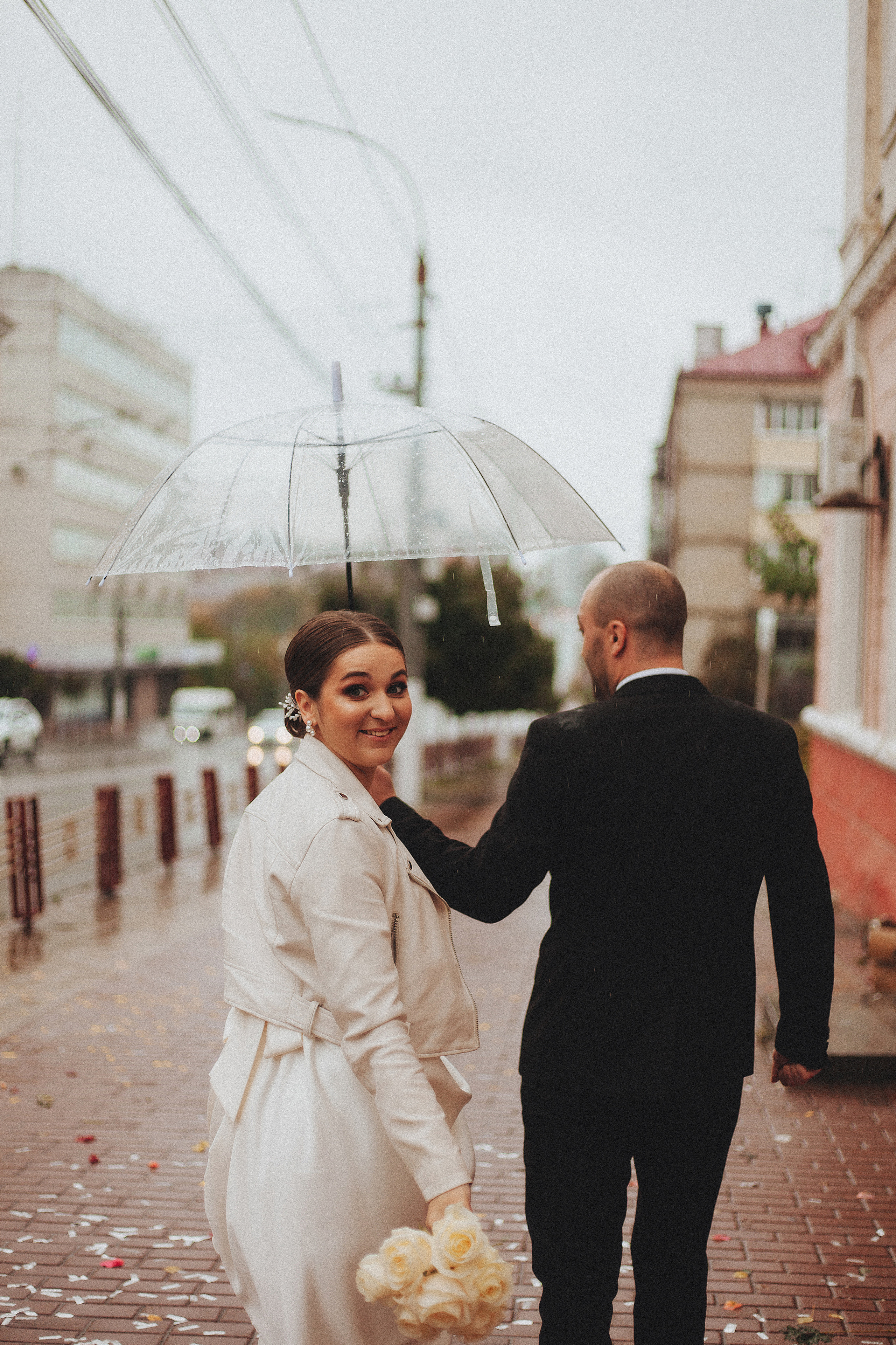 Алексей и Яна. Фотограф Брянск|Москва Даша Жукова