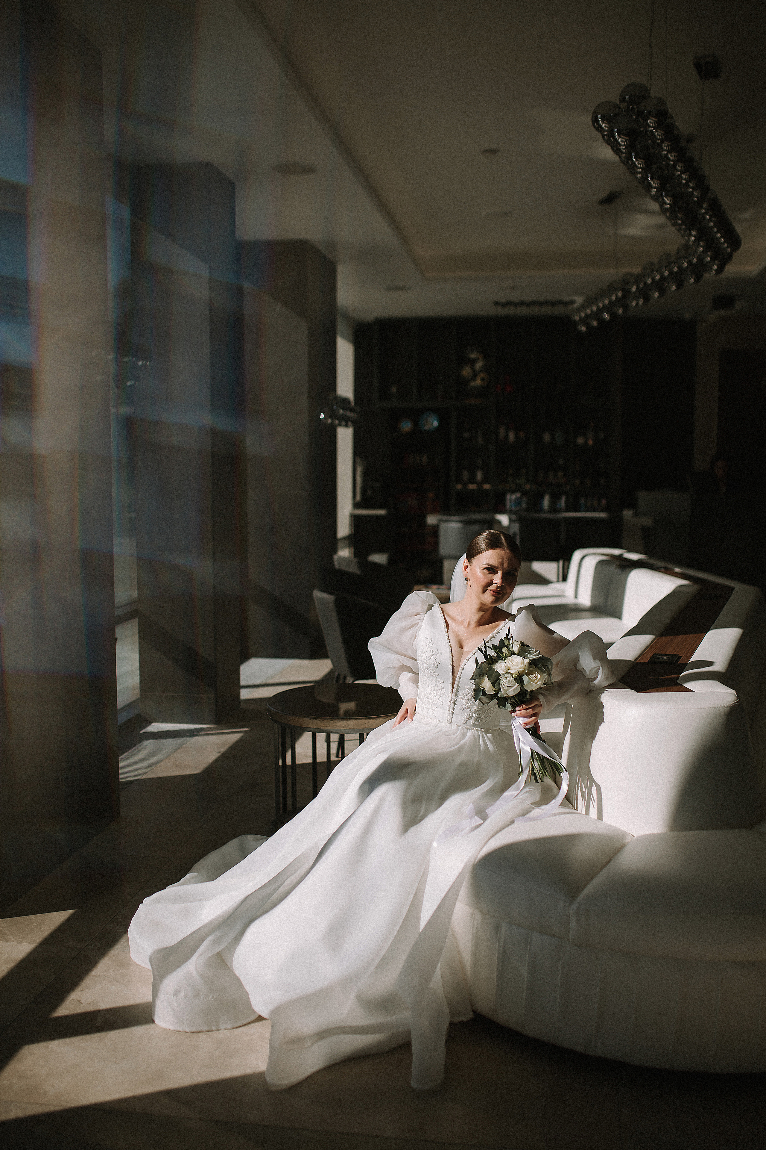 Евгений и Елена. Фотограф Брянск|Москва Даша Жукова