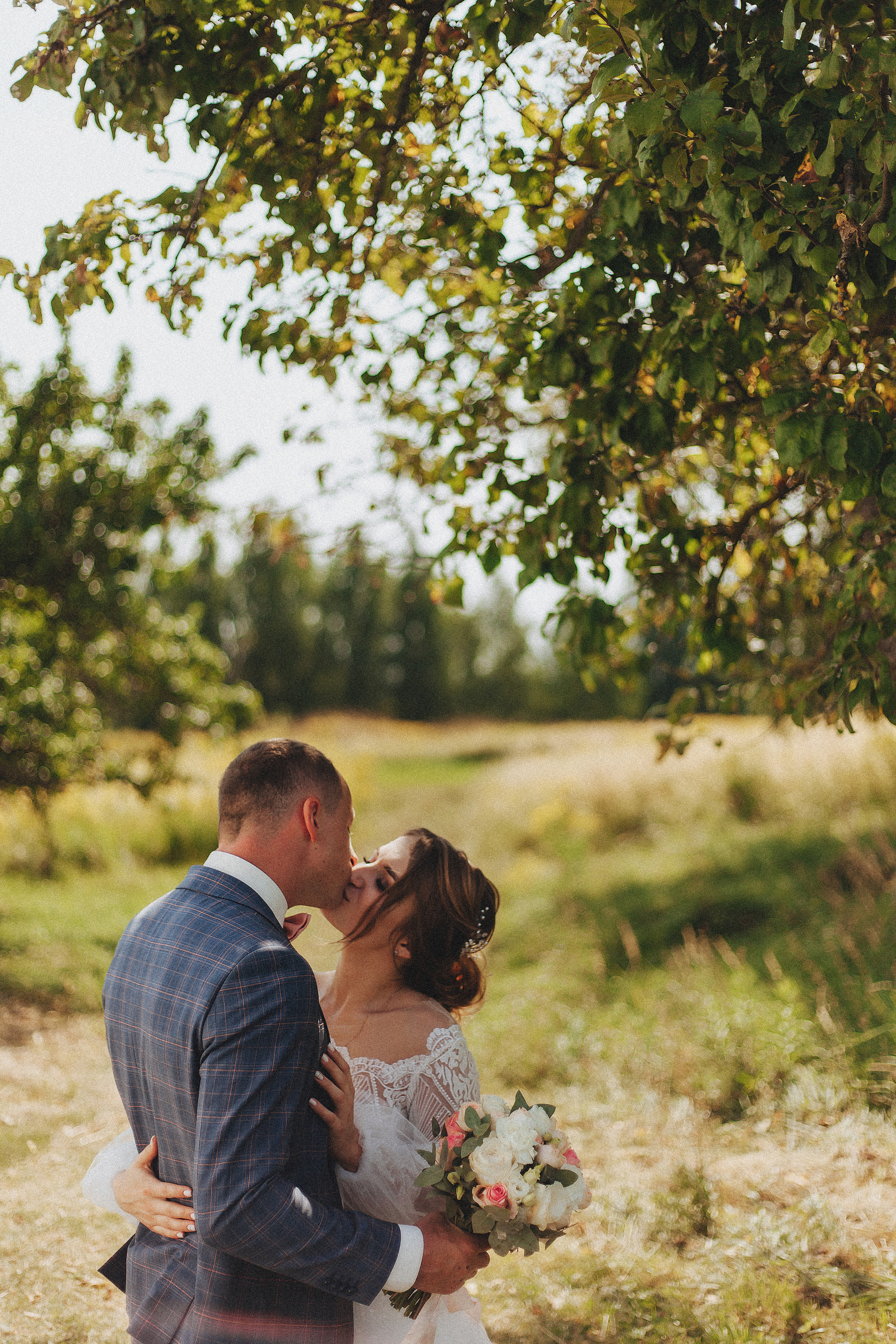 Николай и Екатерина. Фотограф Брянск|Москва Даша Жукова