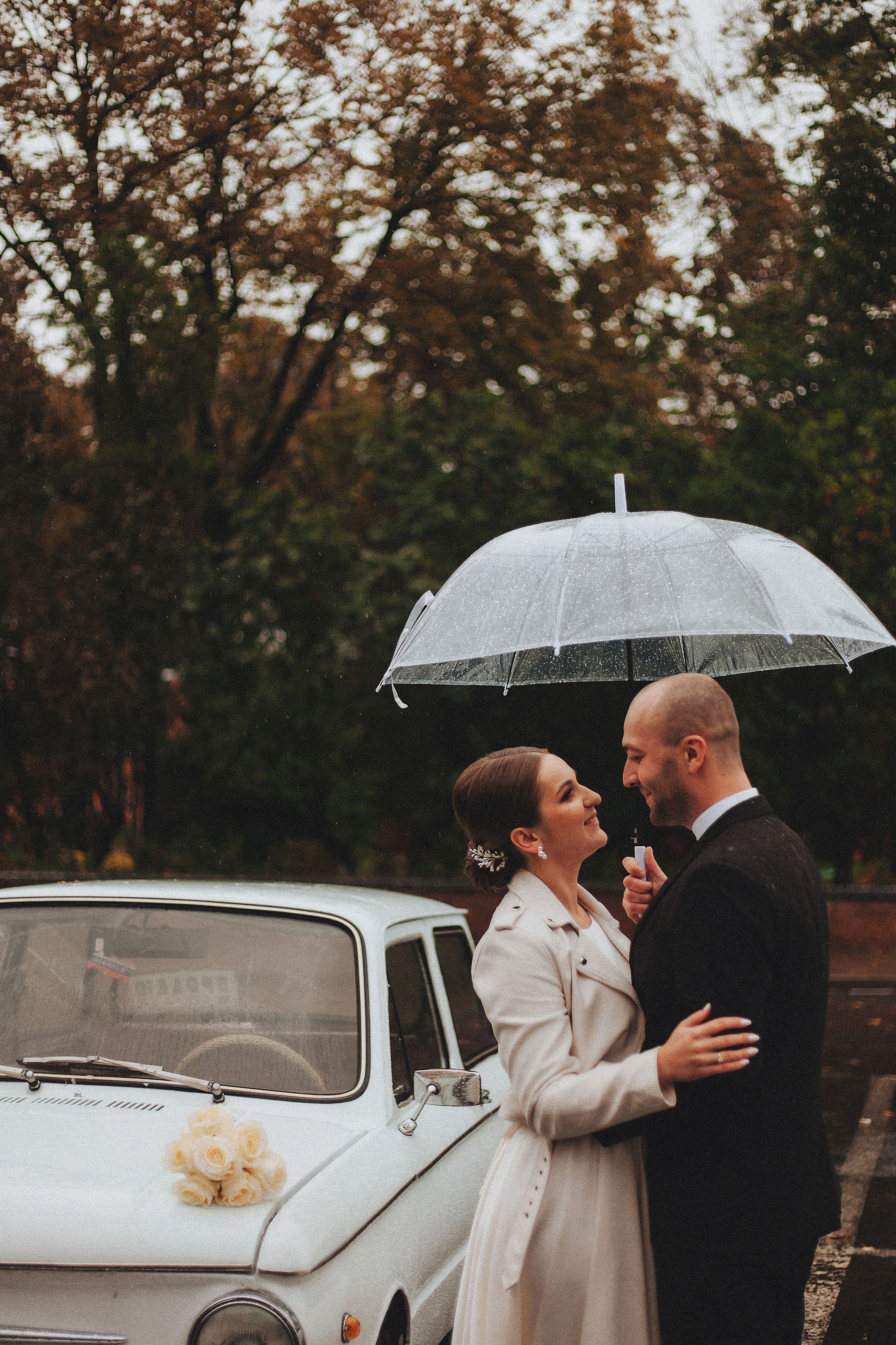 Алексей и Яна. Фотограф Брянск|Москва Даша Жукова