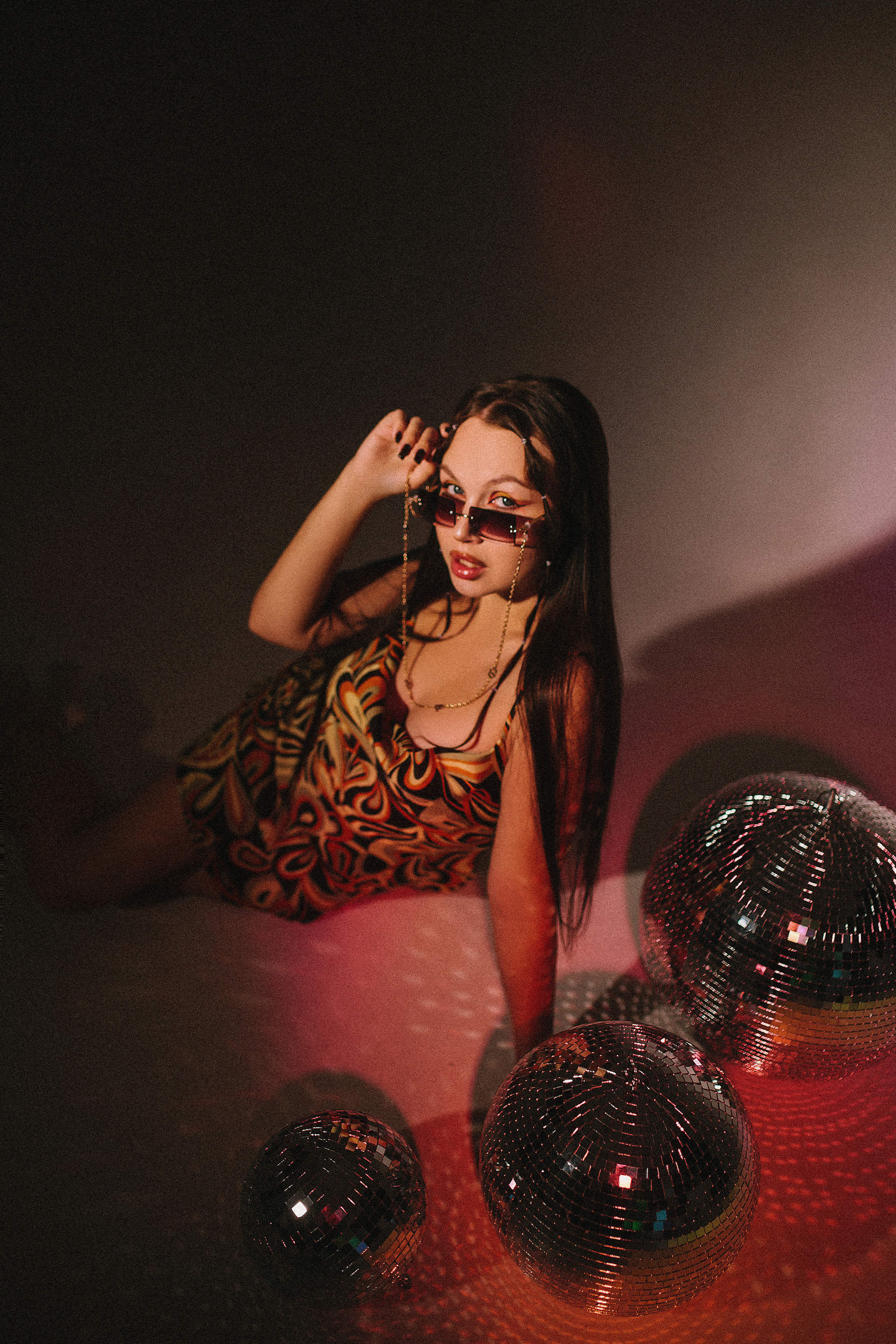 Даша. Фотограф Брянск|Москва Даша Жукова