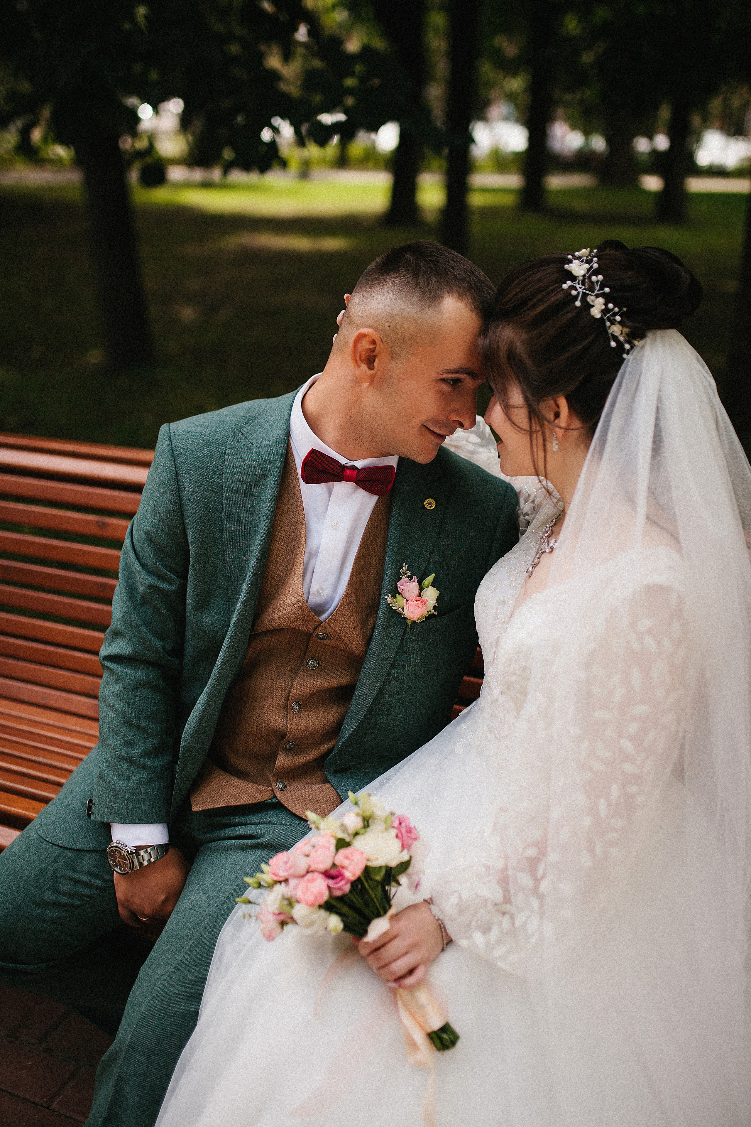 Александра и Алена. Фотограф Брянск|Москва Даша Жукова