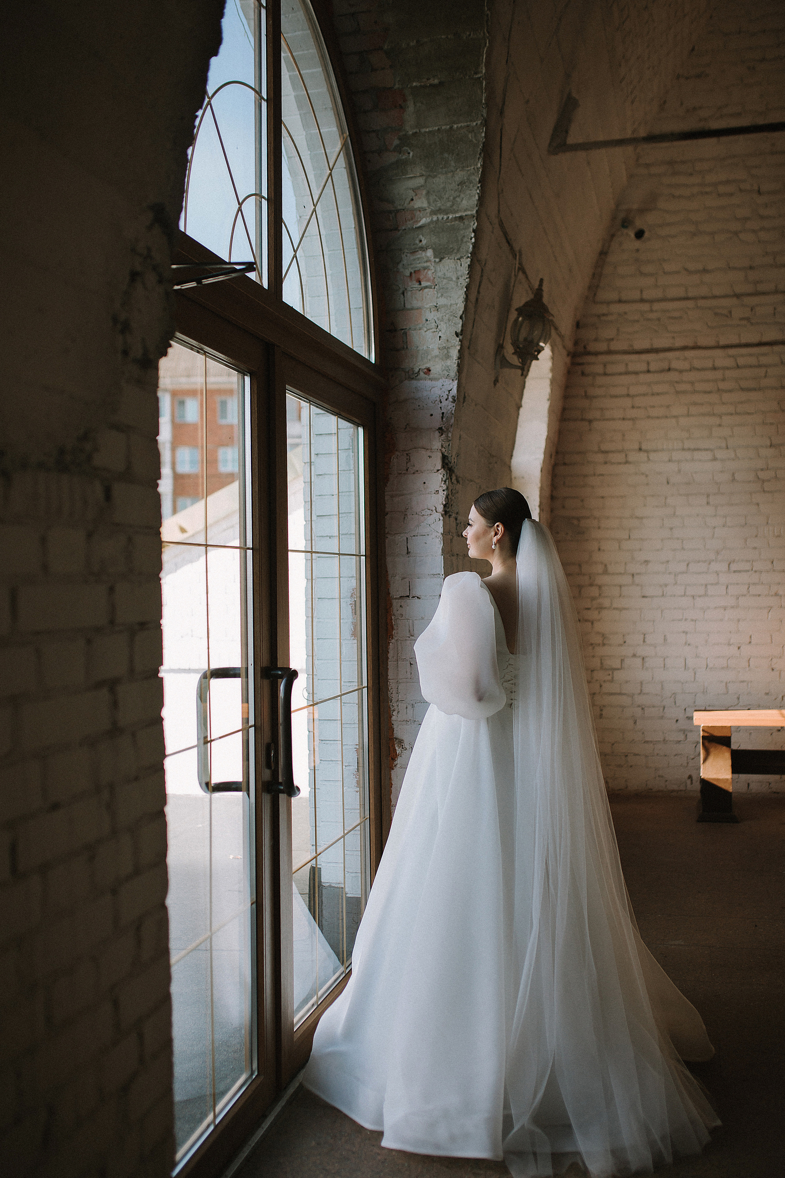 Евгений и Елена. Фотограф Брянск|Москва Даша Жукова