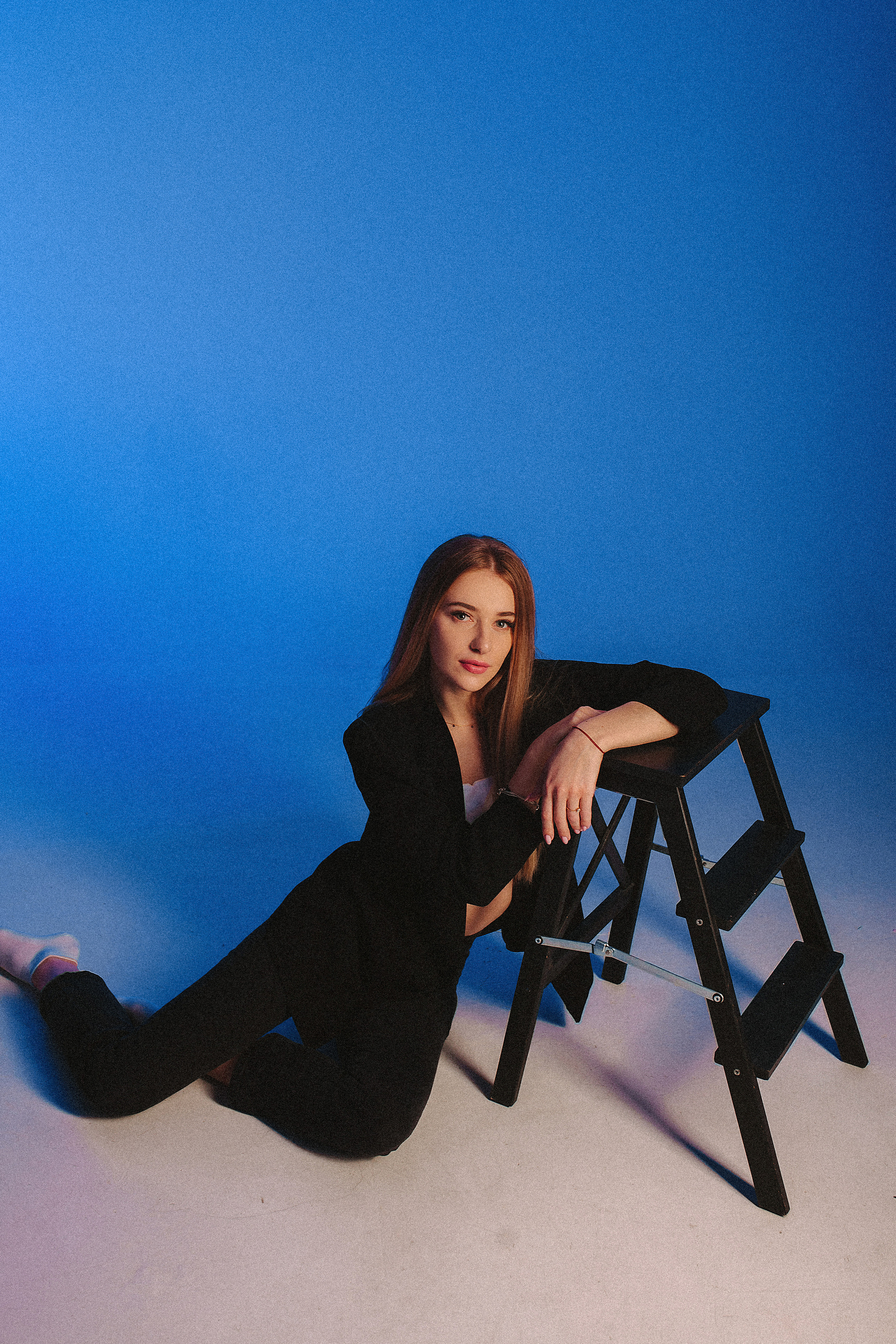 Лена. Фотограф Брянск|Москва Даша Жукова